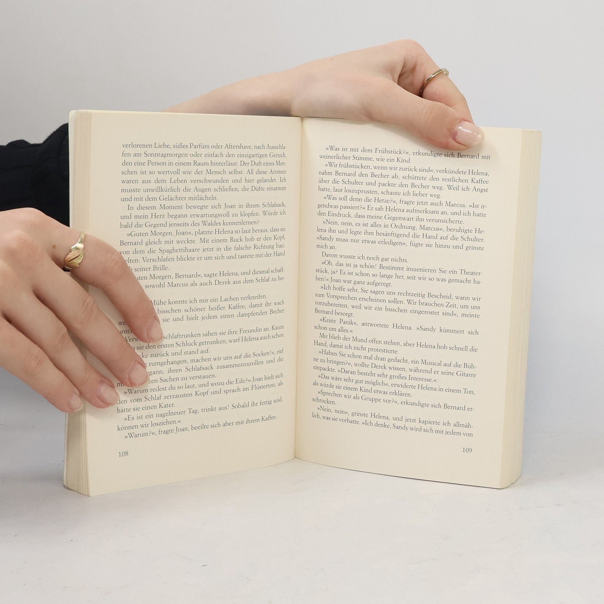 Cecelia Ahern Vermiss mein nicht