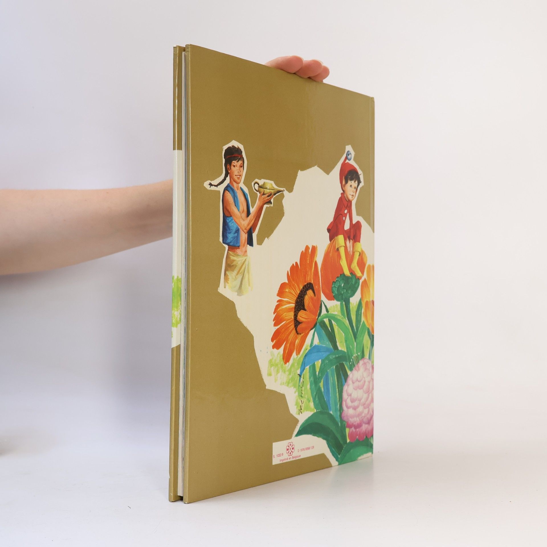Collectif d'auteurs Jolis Contes
