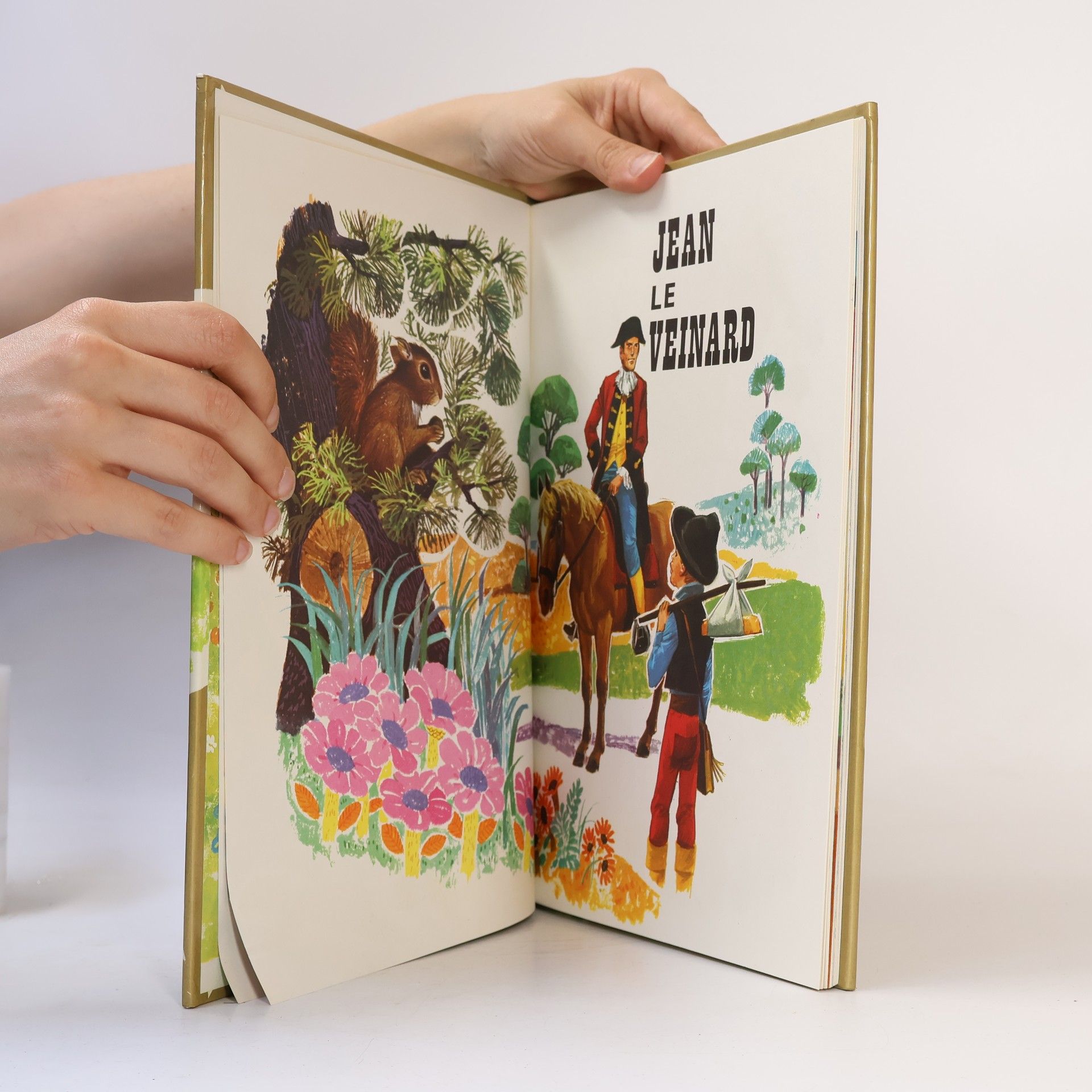 Collectif d'auteurs Jolis Contes