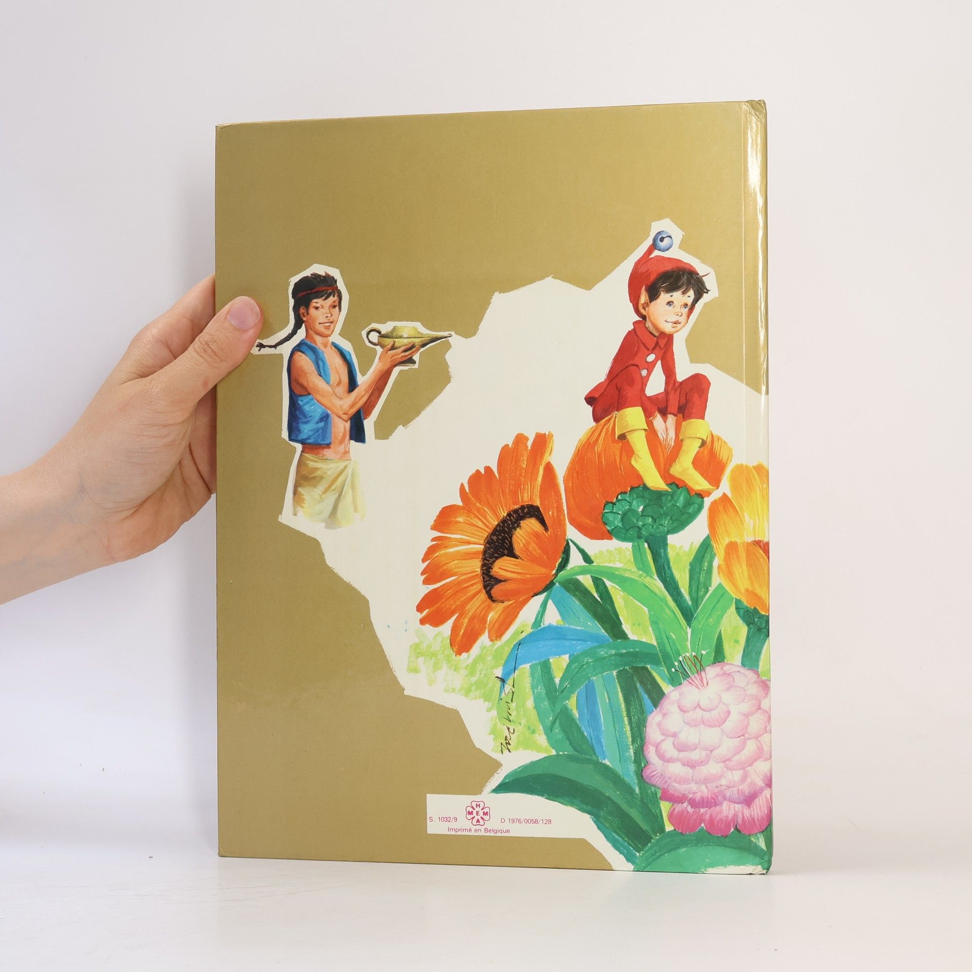 Collectif d'auteurs Jolis Contes
