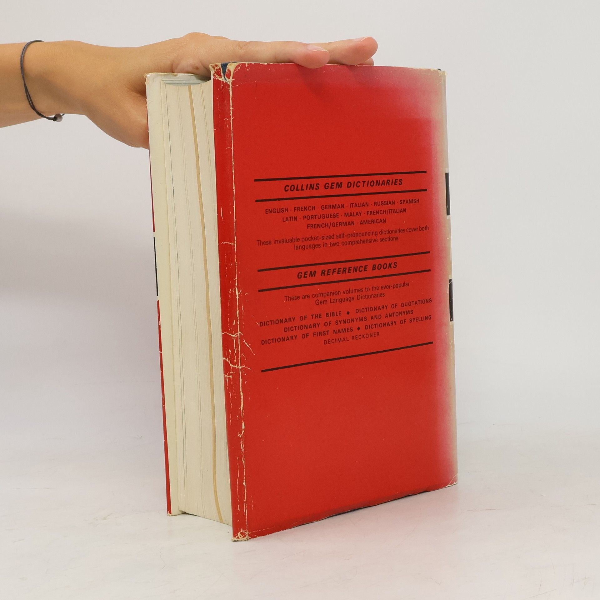AA.VV. New English Dictionary