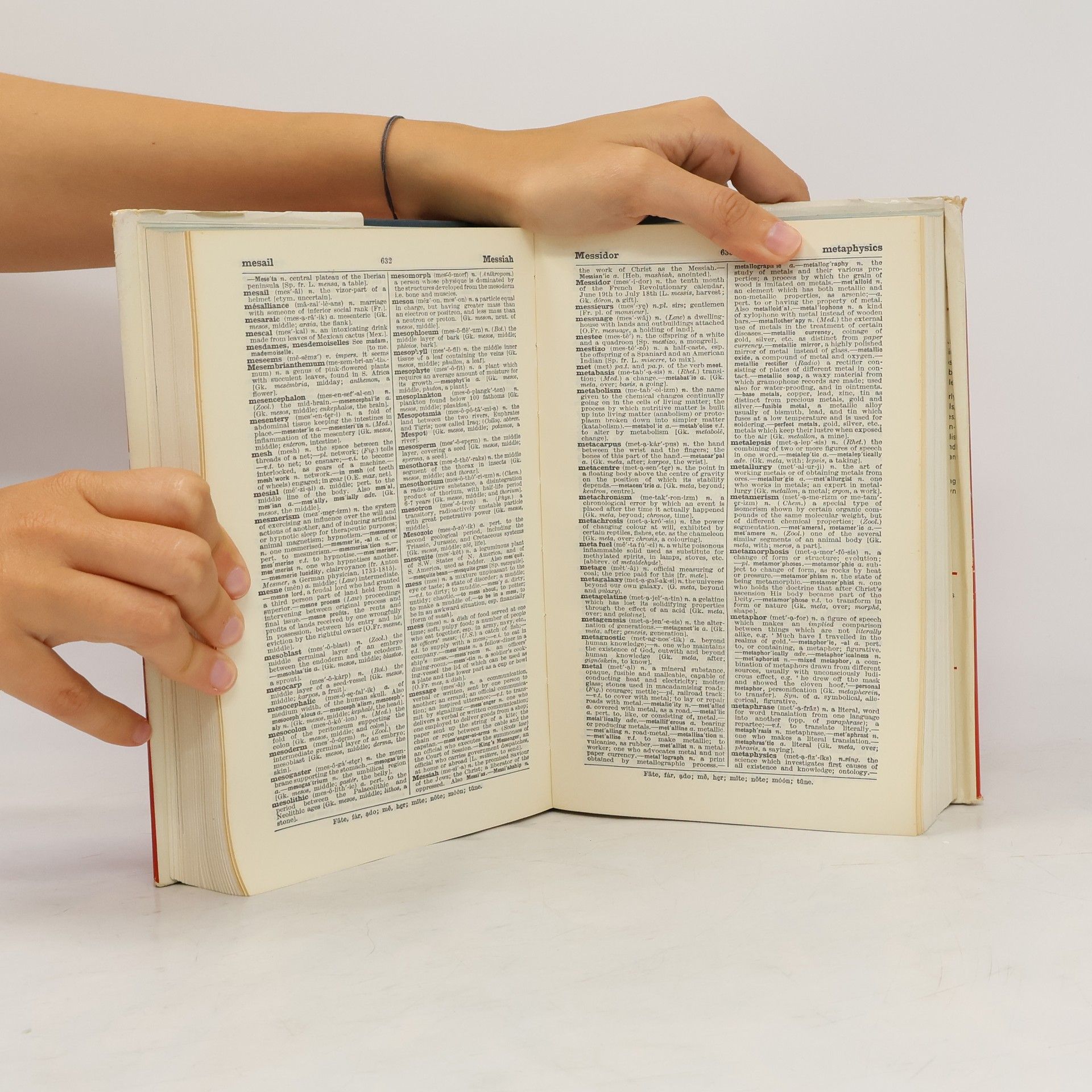 AA.VV. New English Dictionary
