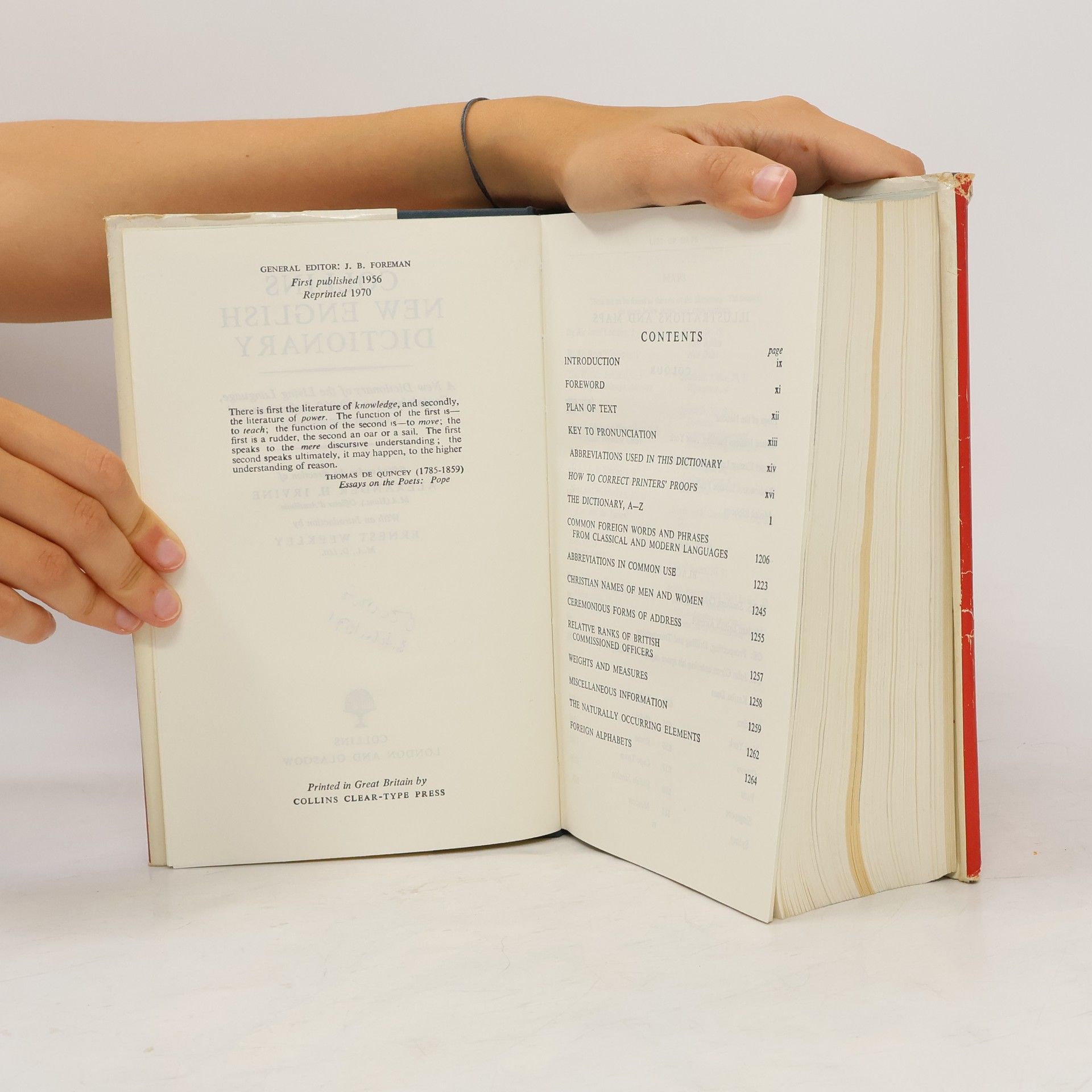 AA.VV. New English Dictionary