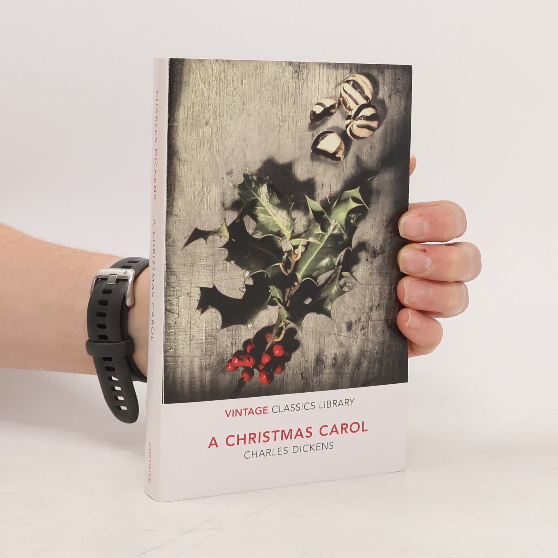 Charles Dickens A Christmas Carol