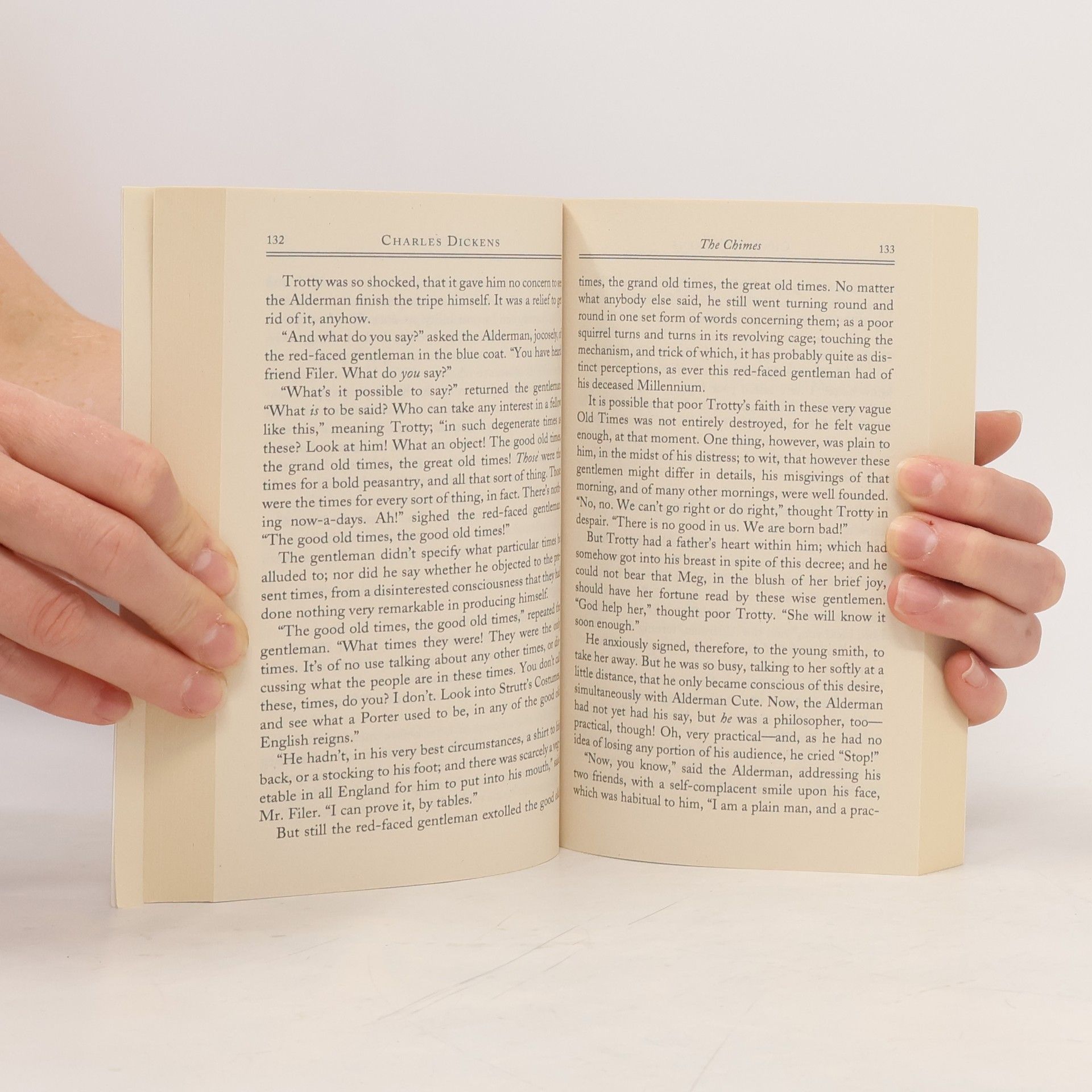 Charles Dickens A Christmas Carol