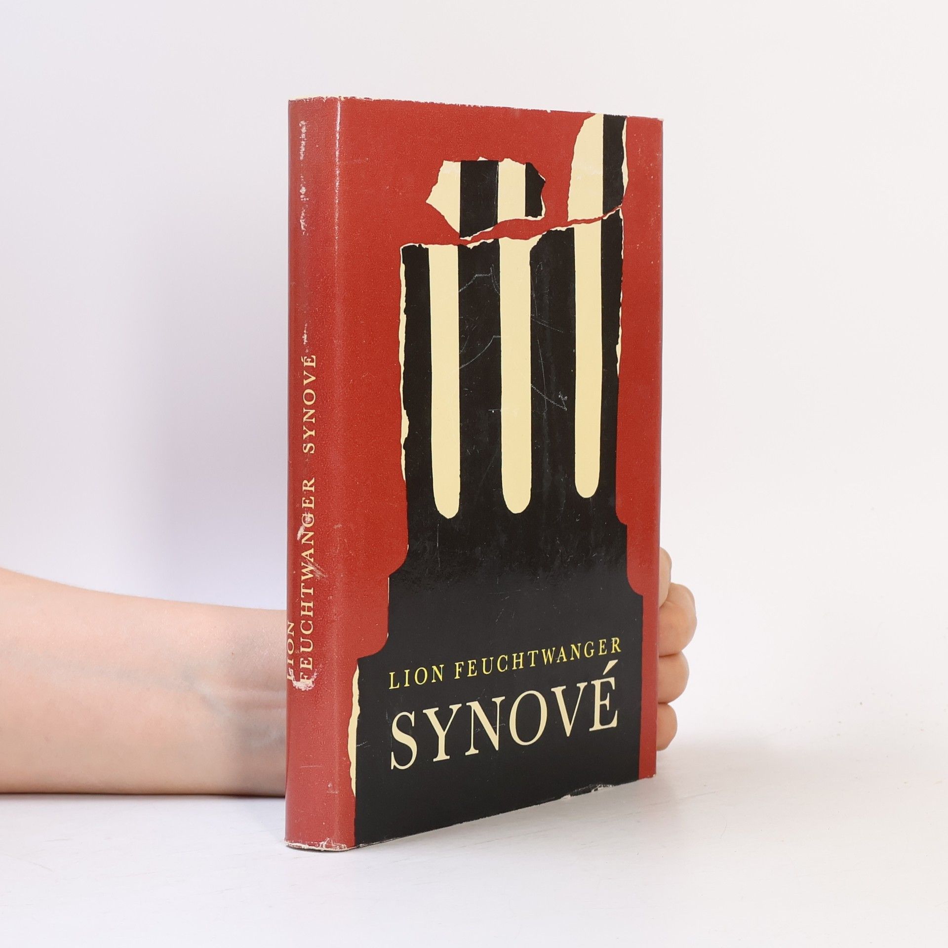 Josephus Flavius 2. Synové