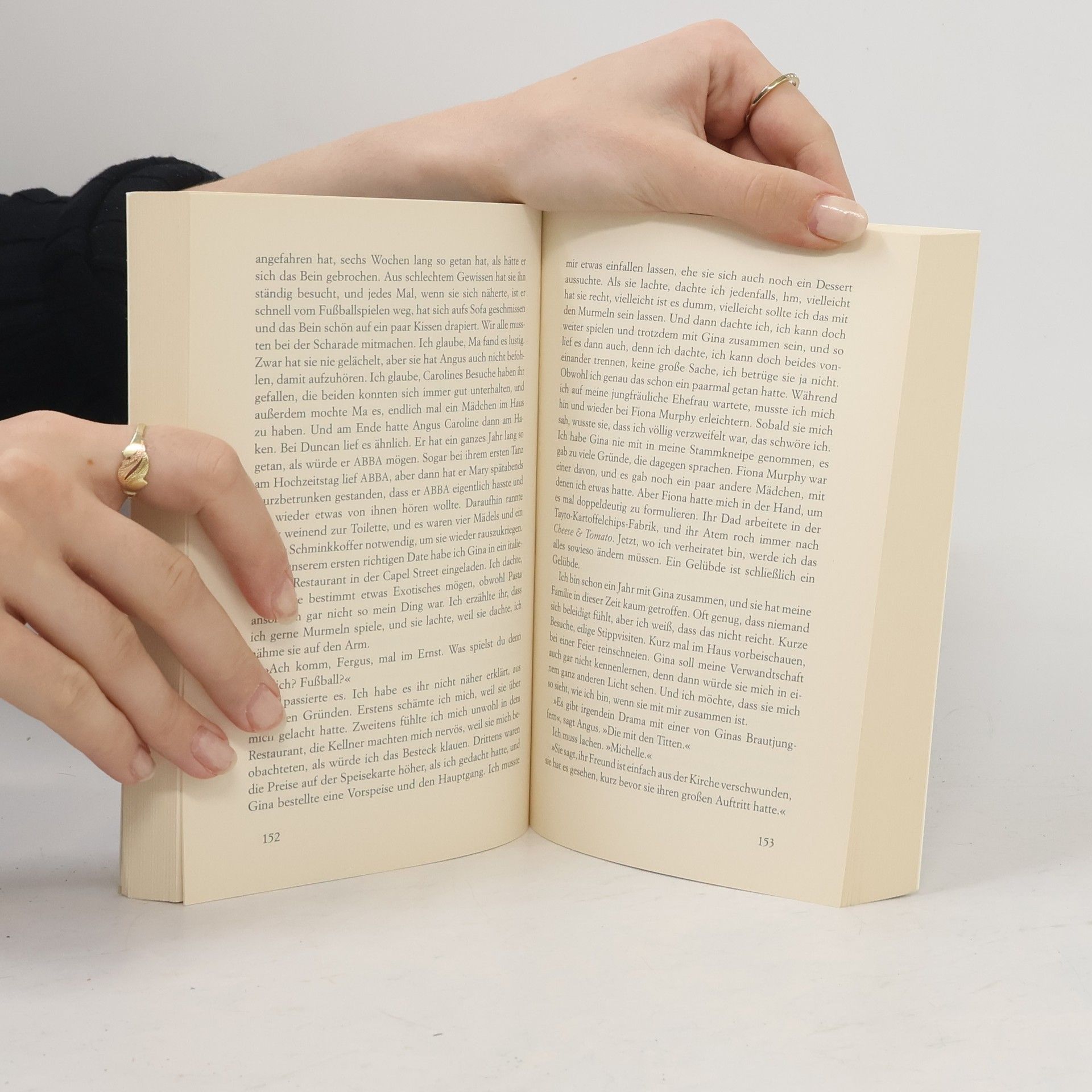 Cecelia Ahern Der Glasmurmelsammler