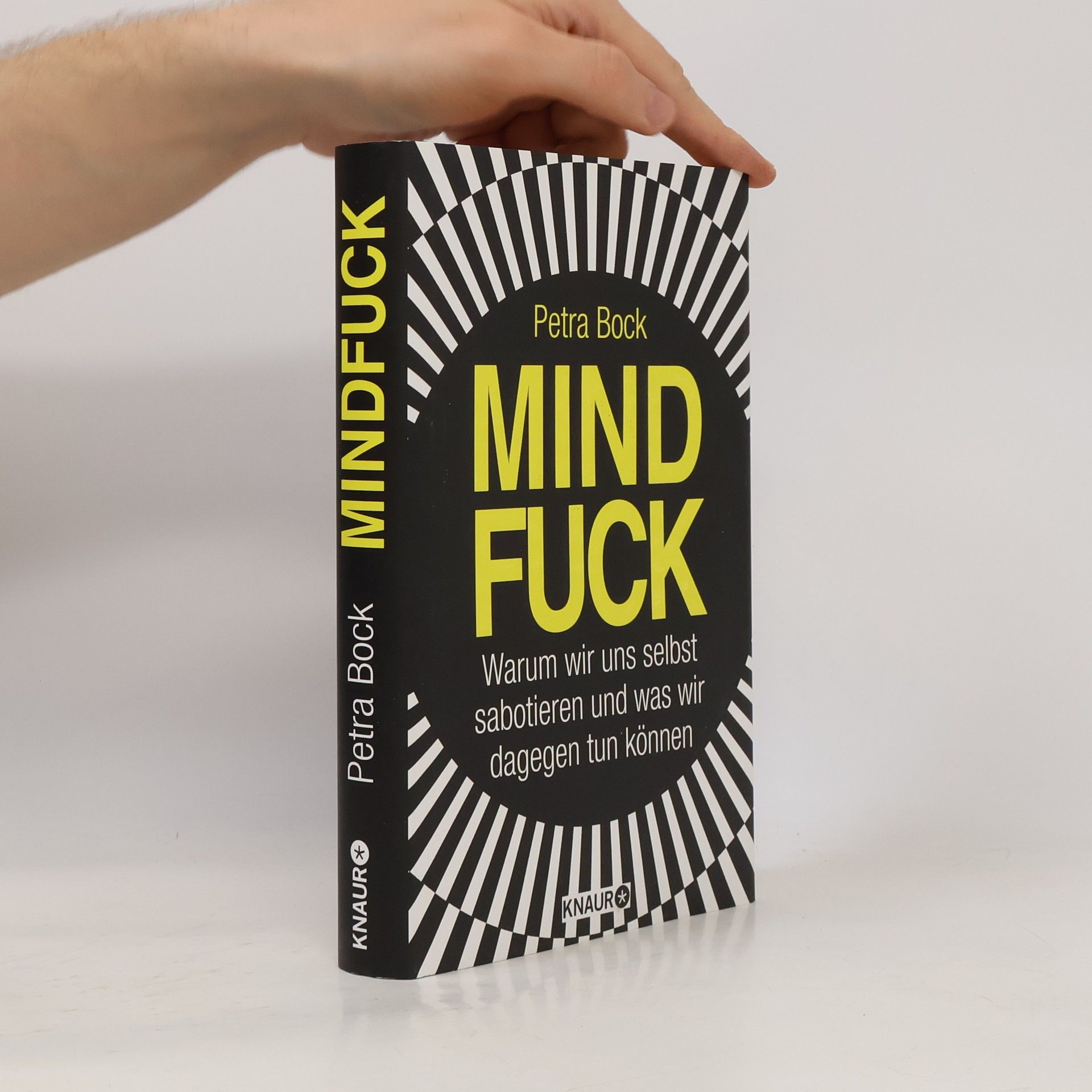 Petra Bock Mindfuck