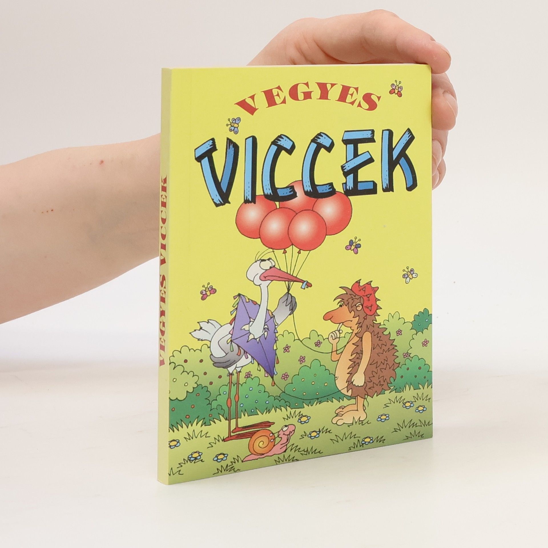 Gipsz Elek Vegyes viccek