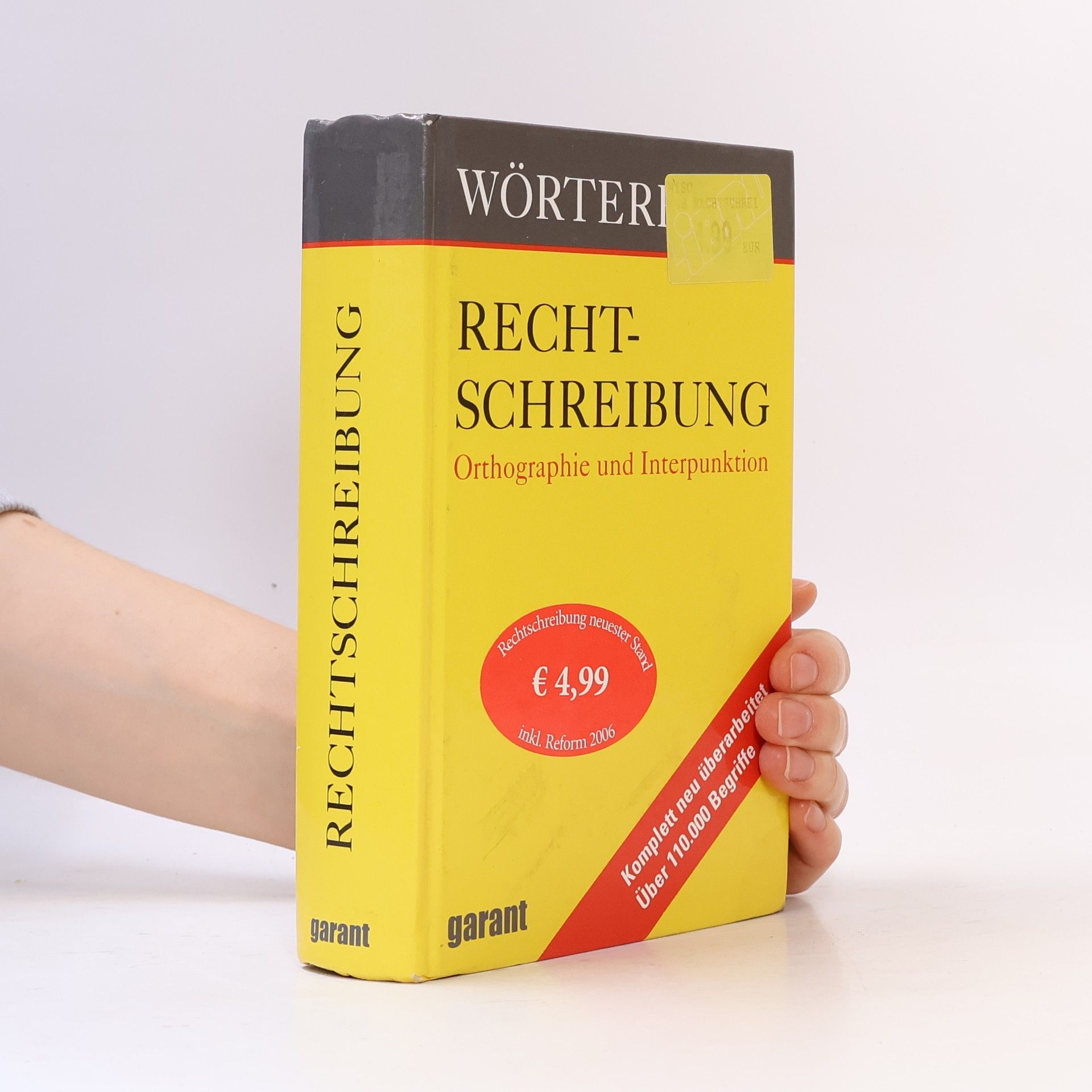 Collectif d'auteurs Wörterbuch - Rechtschreibung