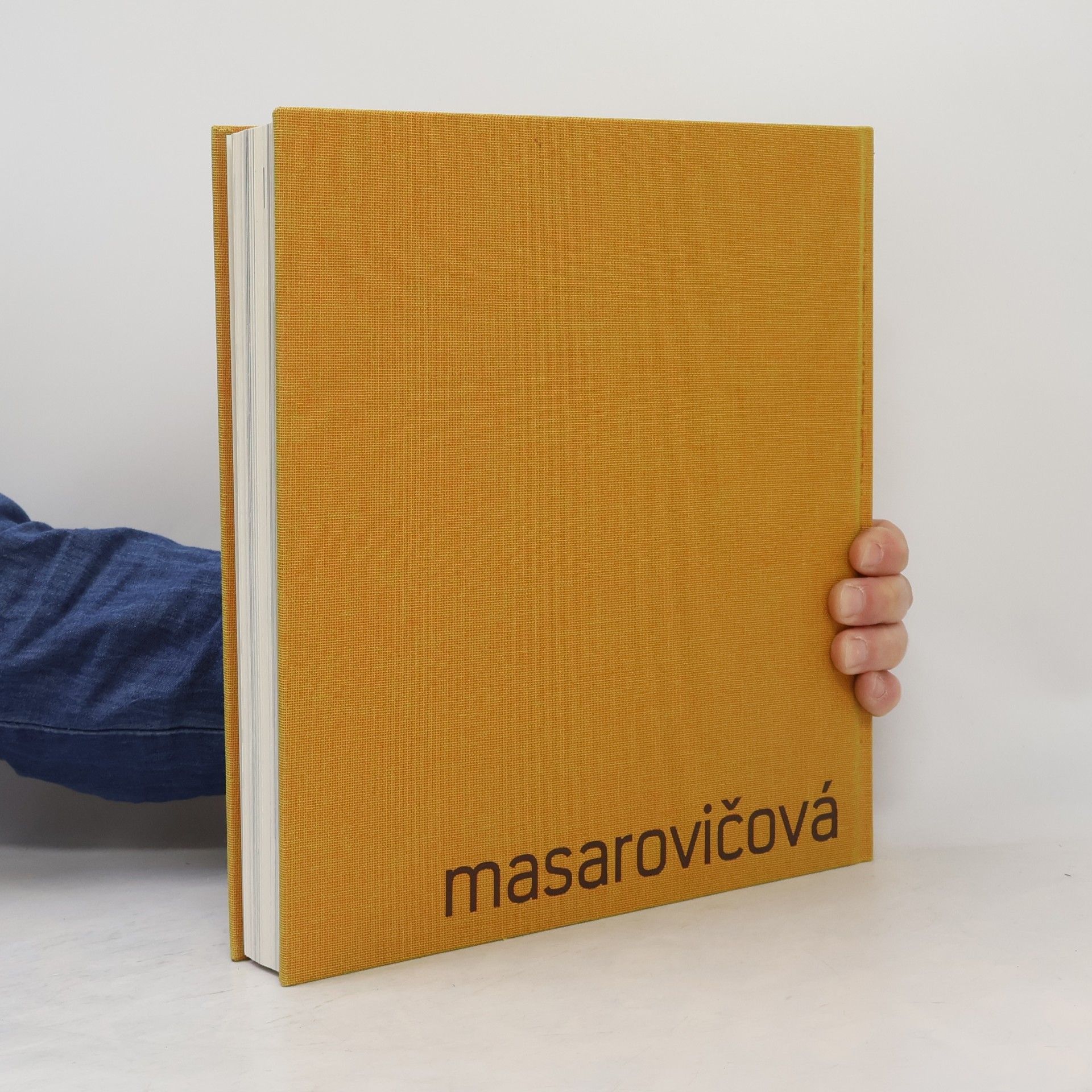 Erna Masarovičová Erna Masarovičová