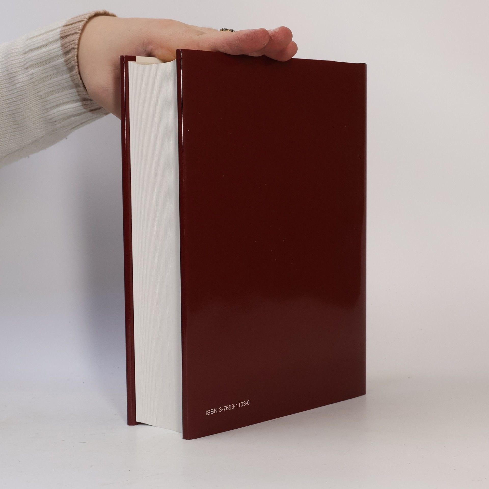 Autorenkollektiv Brockhaus Enzyklopädie 3. BED-BRN