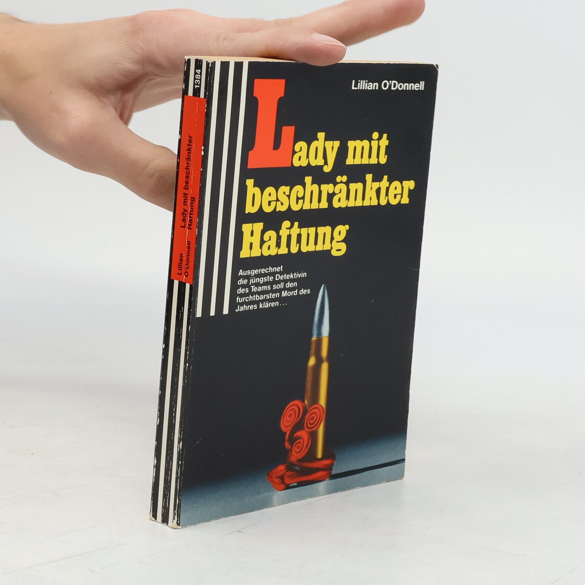 Lillian O. Donnell Lady mit beschränkter Haftung