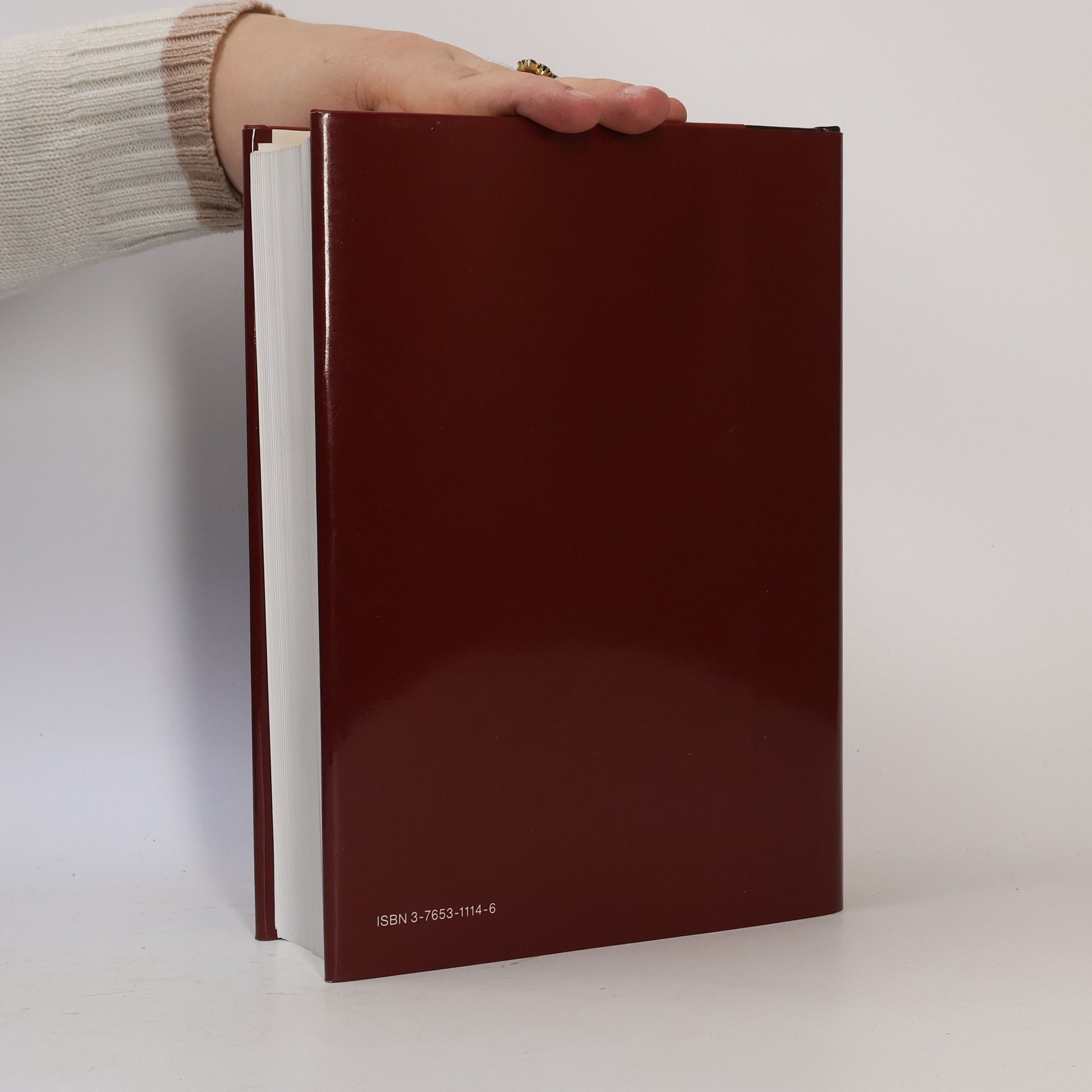 Various authors Brockhaus Enzyklopädie 14 (MAG-MOD)