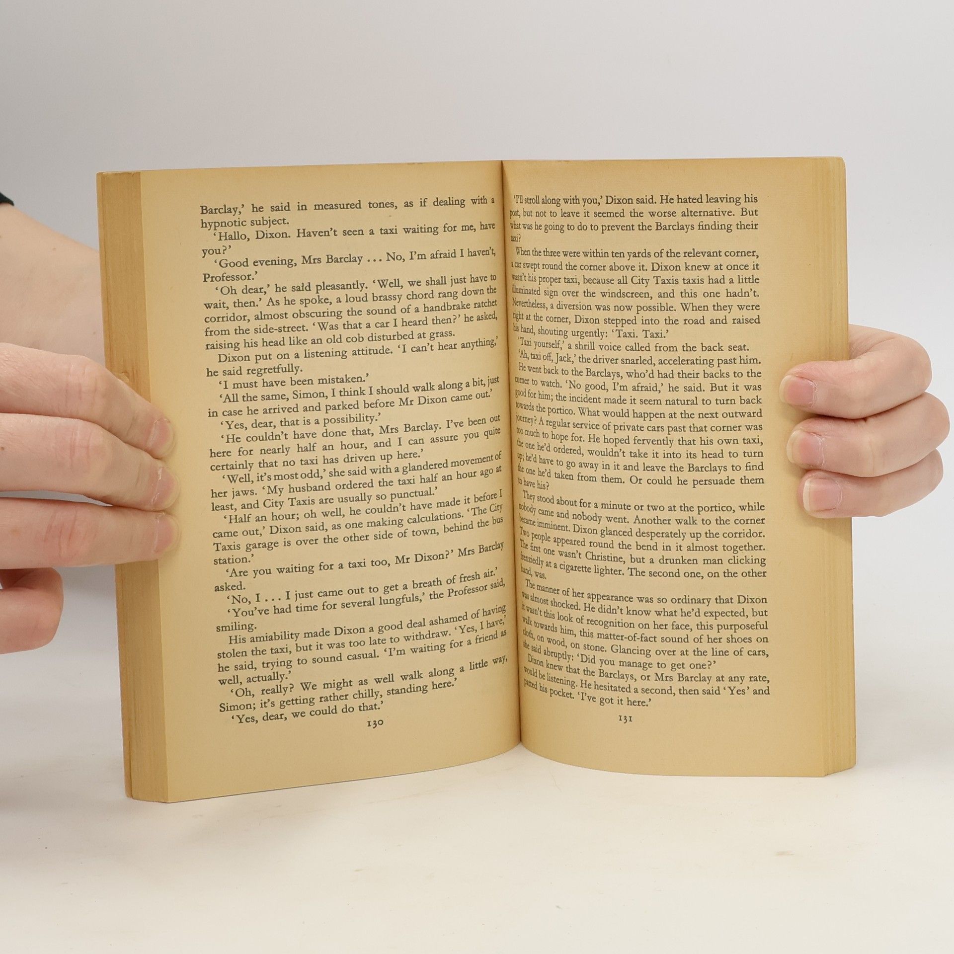 Kingsley Amis Lucky Jim