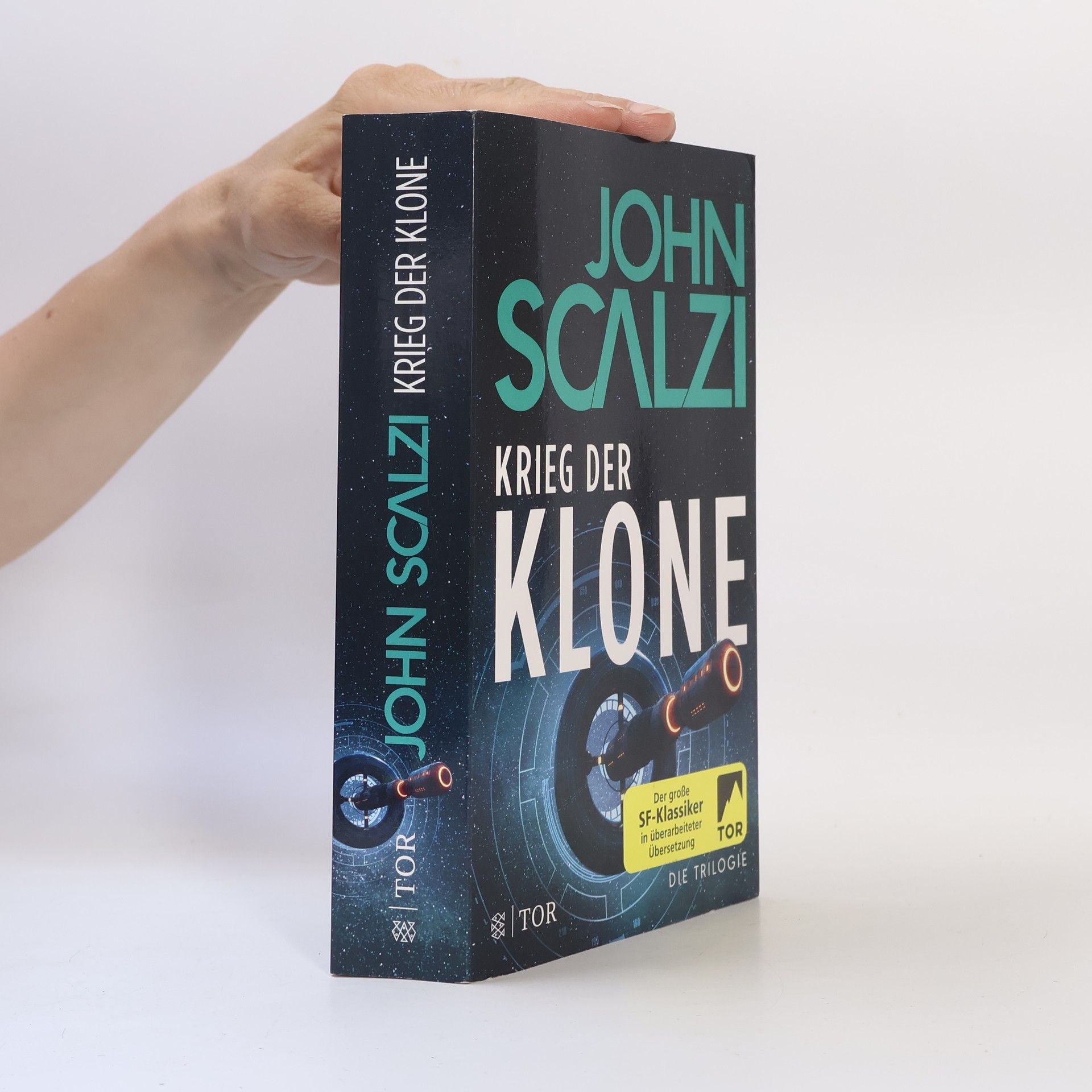 Krieg der Klone