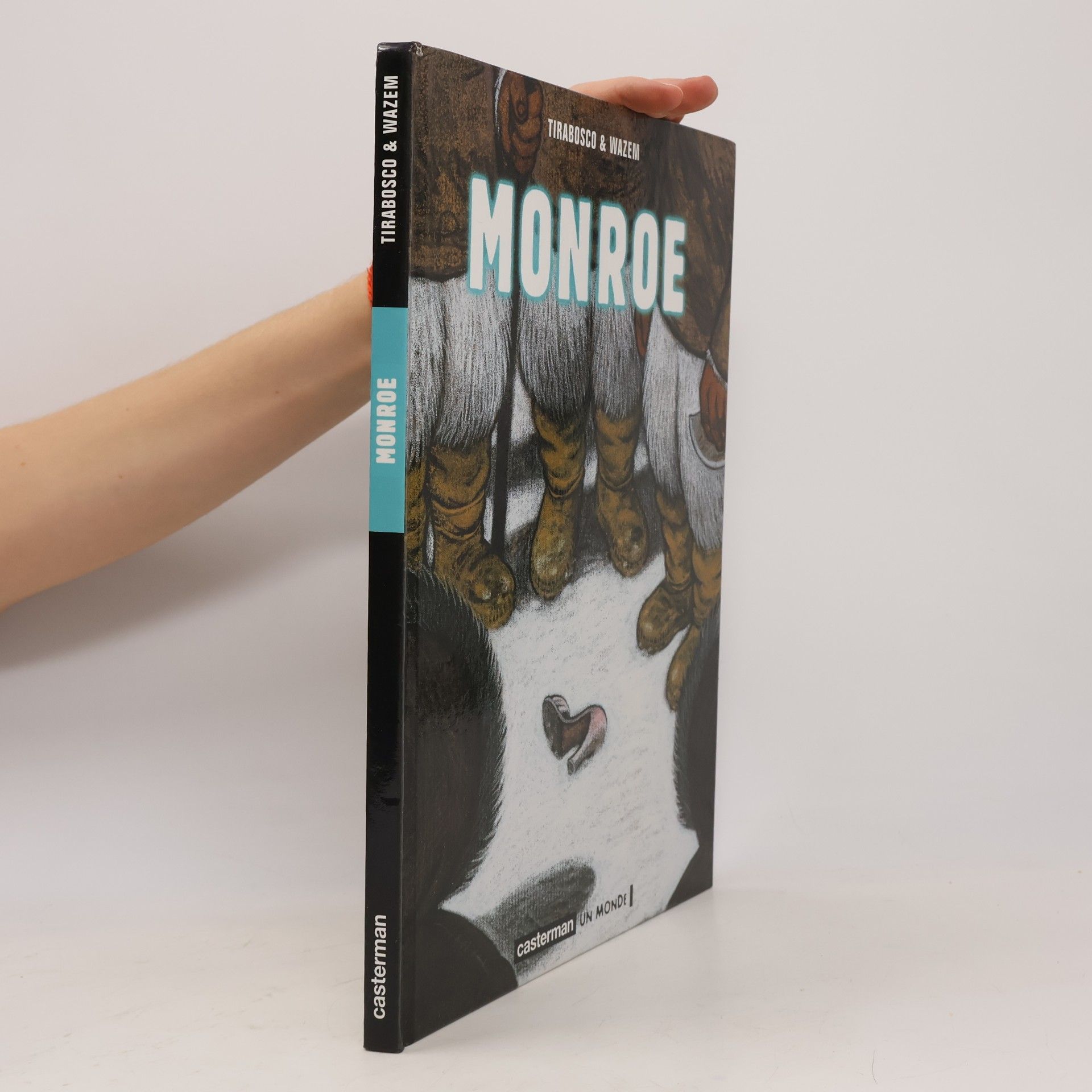 Monroe