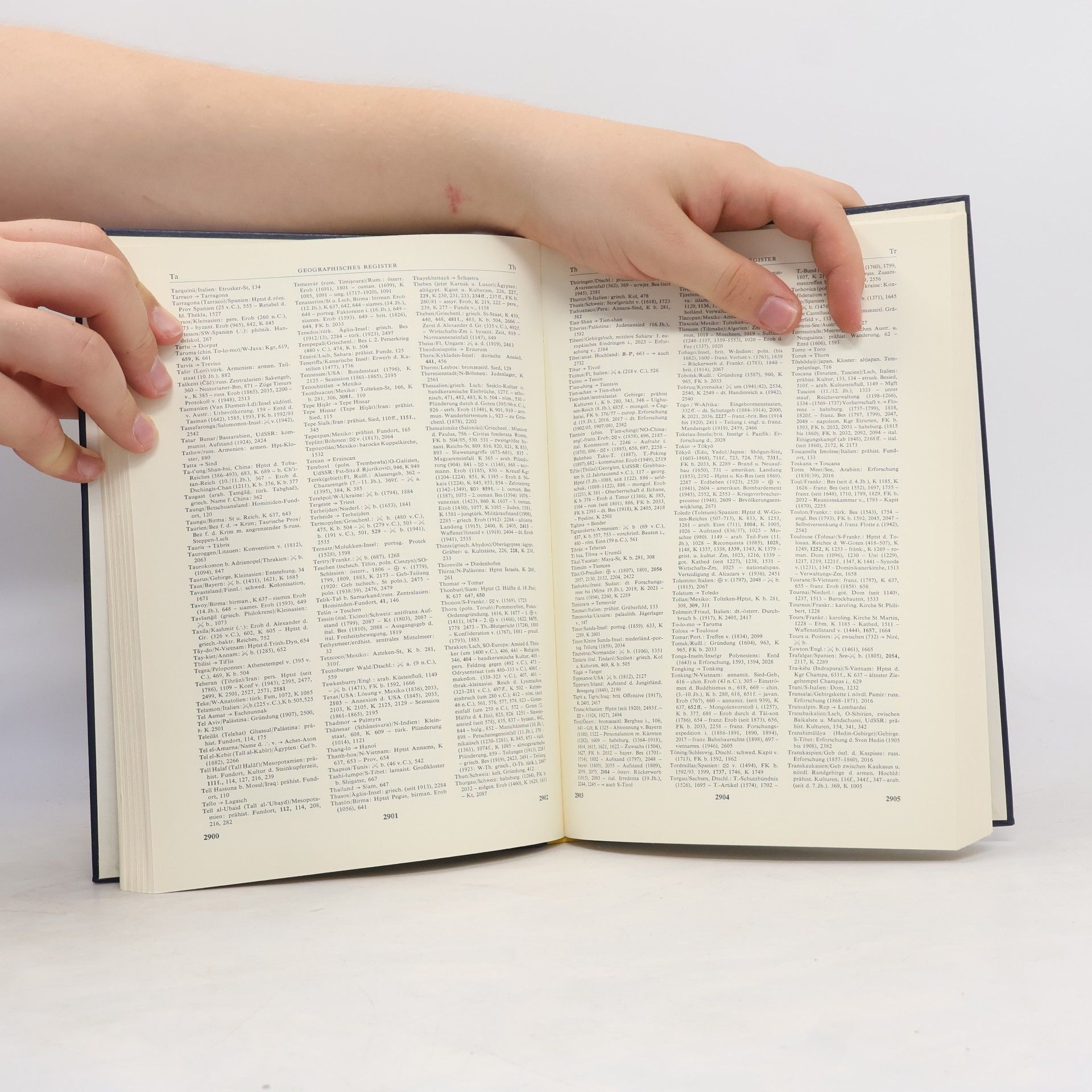 Autorenkollektiv Handbuch der Weltgeschichte. Vieter Band