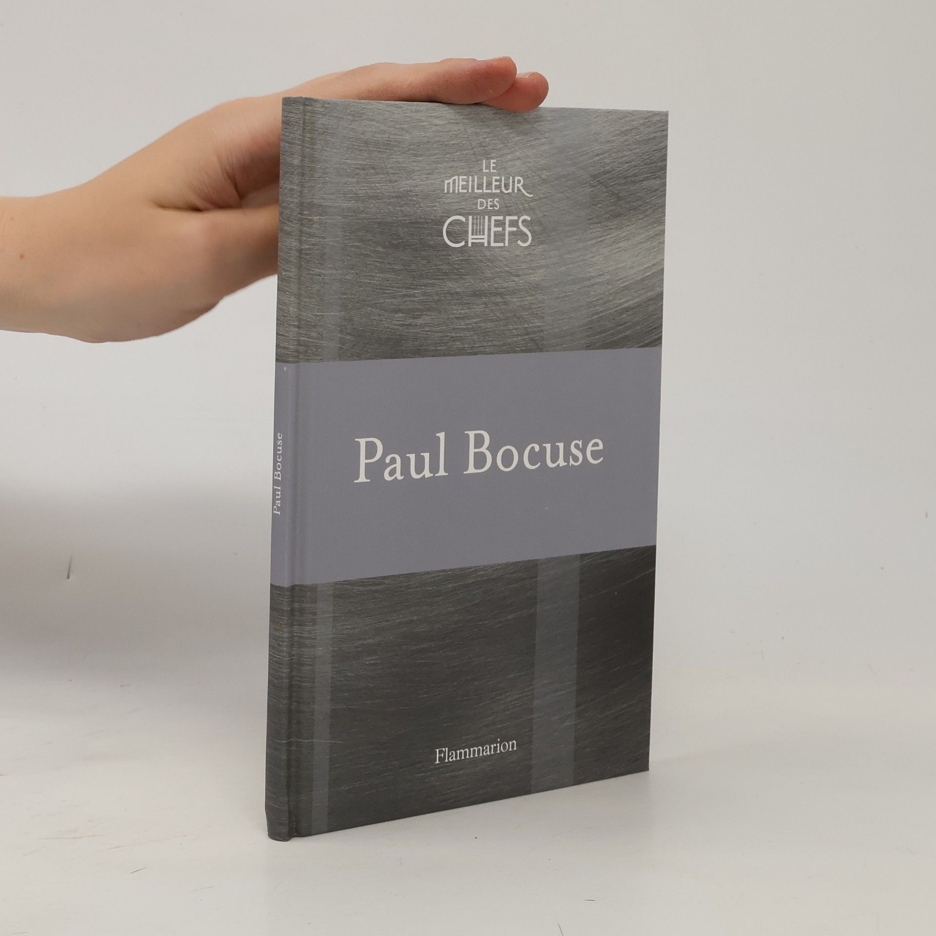 AA.VV. Paul Bocuse