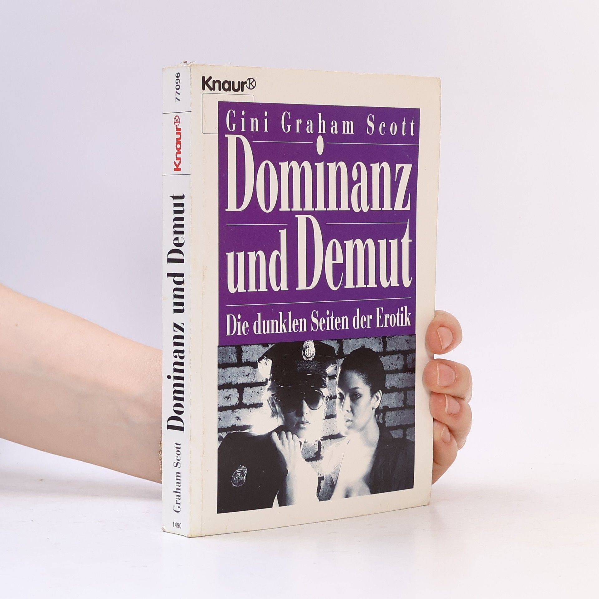 Gini Graham Scott Dominanz und Demut