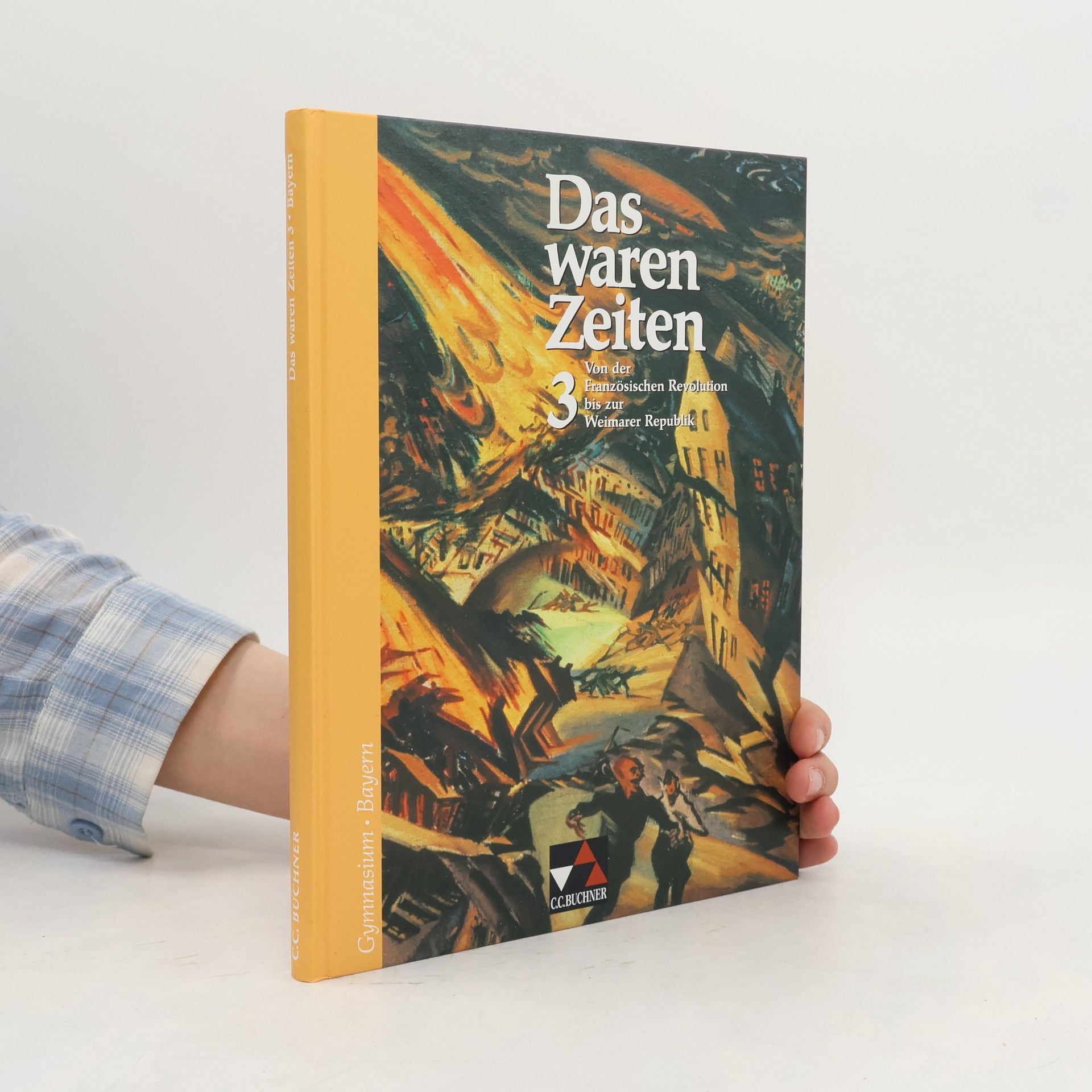 Dieter Brückner Das waren Zeiten