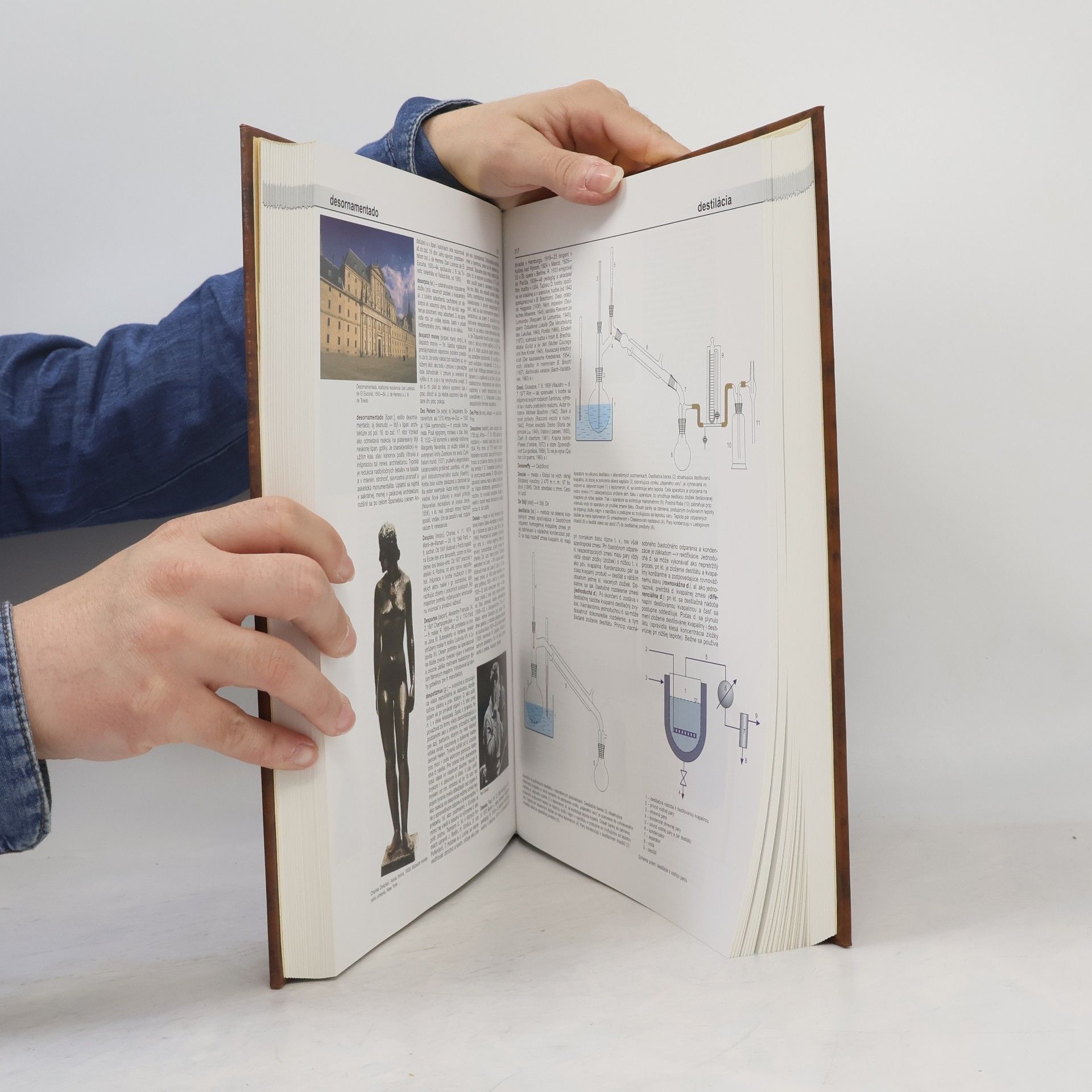 Various authors Encyclopaedia Beliana 3