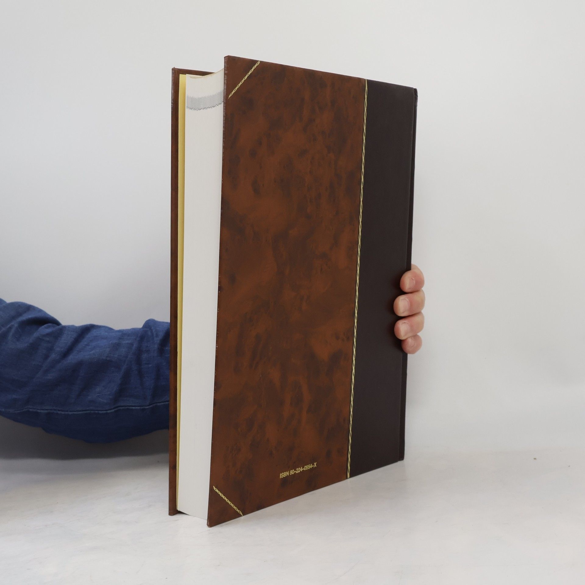 Kolektiv autorů Encyclopaedia Beliana 1-3