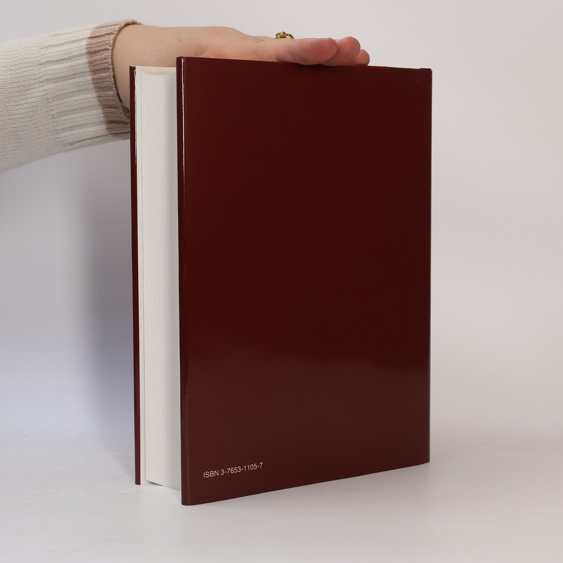 Autorenkollektiv Brockhaus Enzyklopädie 5 (COT-DR)