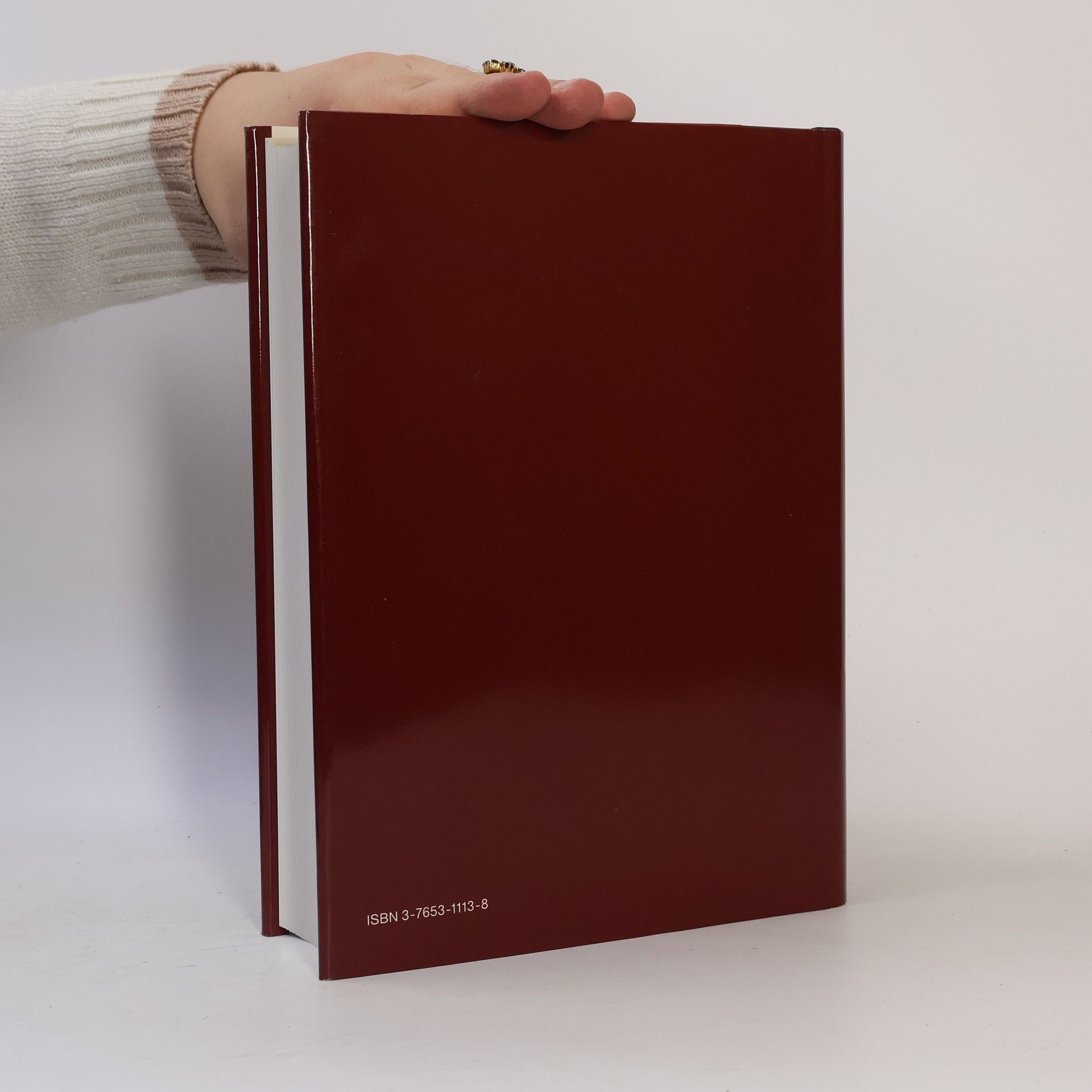 Auteurscollectief Brockhaus Enzyklopädie 13 (Lah-Maf)