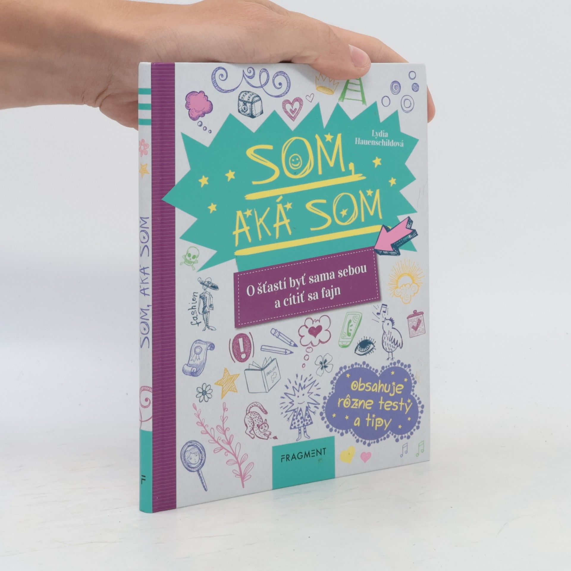 Som, aká som