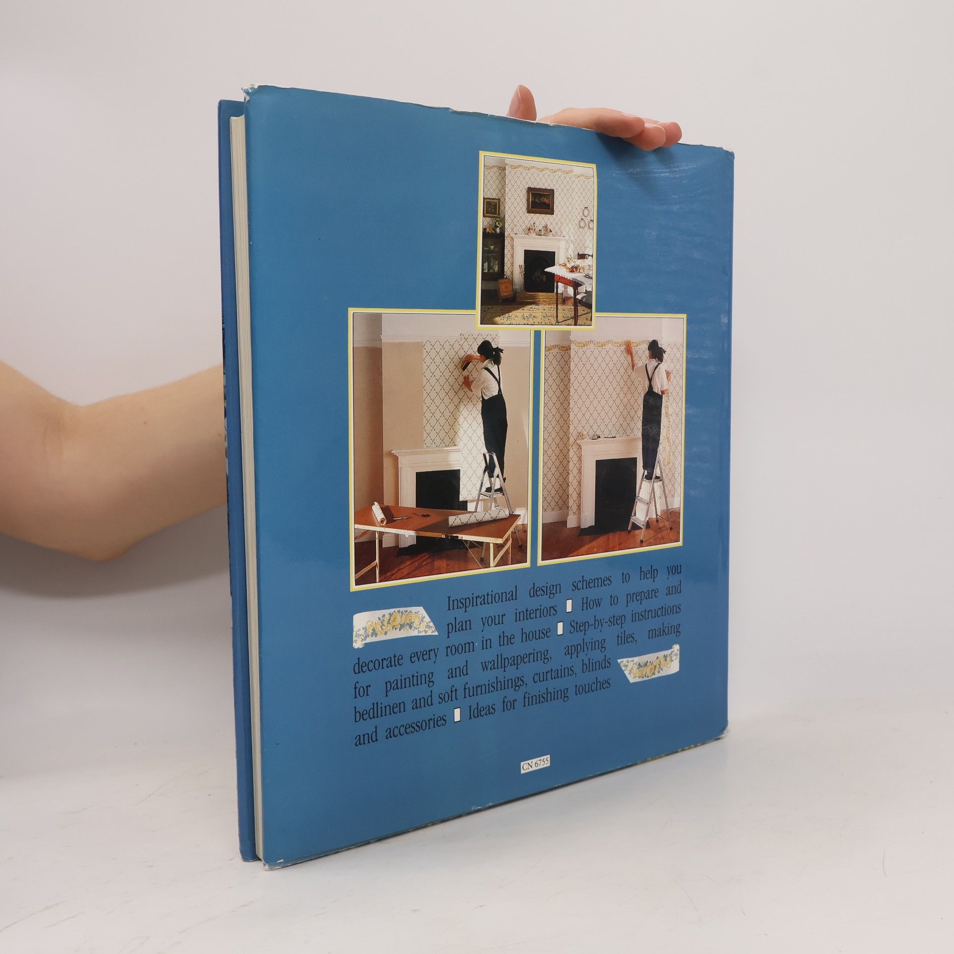 Laura Ashley Laura Ashley Complete Guide to Home Decorating