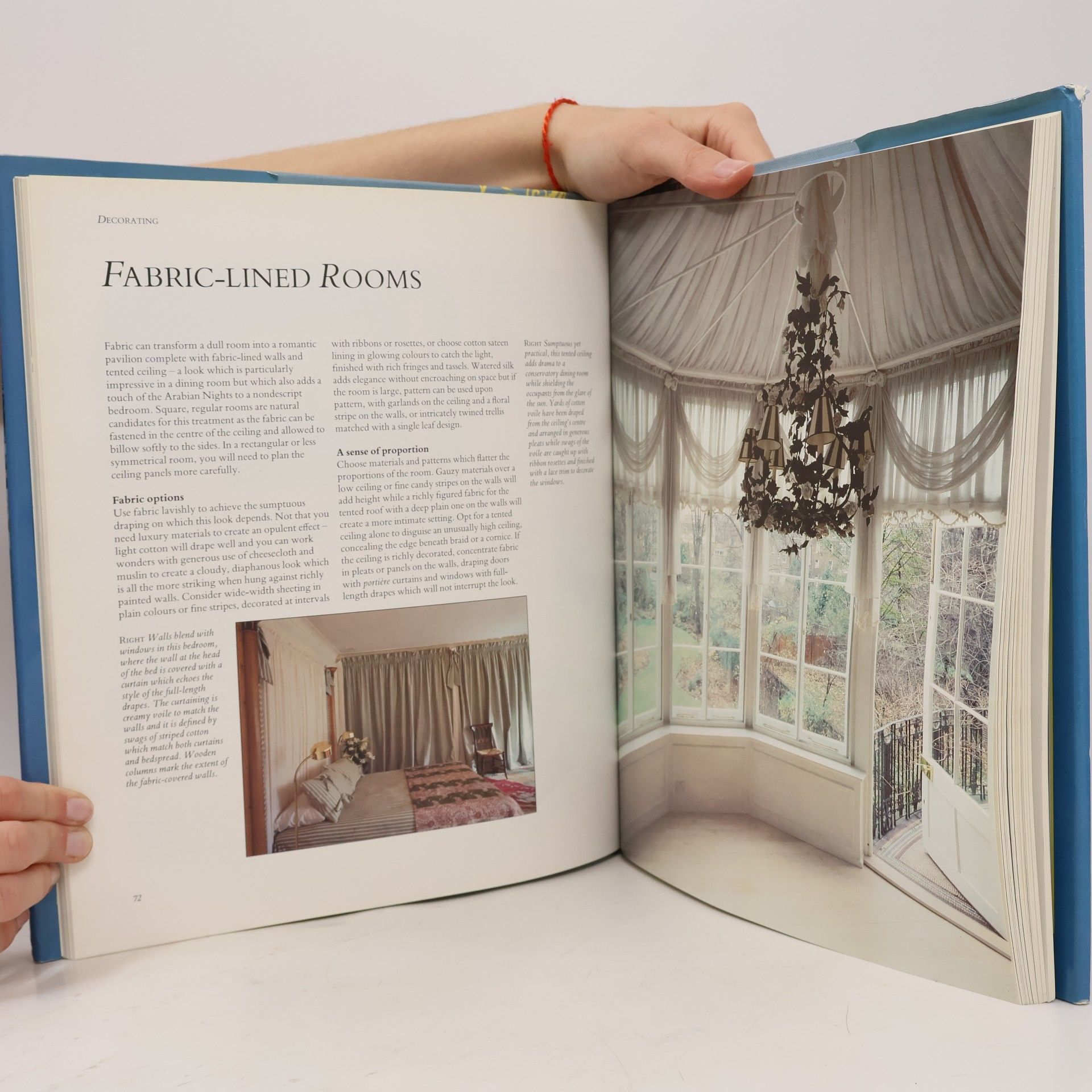 Laura Ashley Laura Ashley Complete Guide to Home Decorating