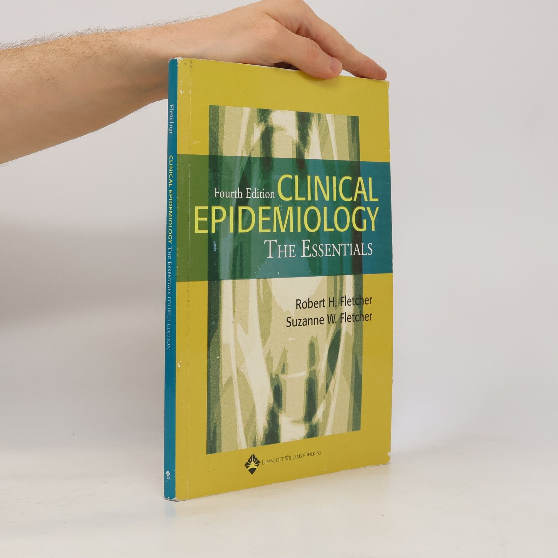 Robert H. Fletcher Clinical Epidemiology