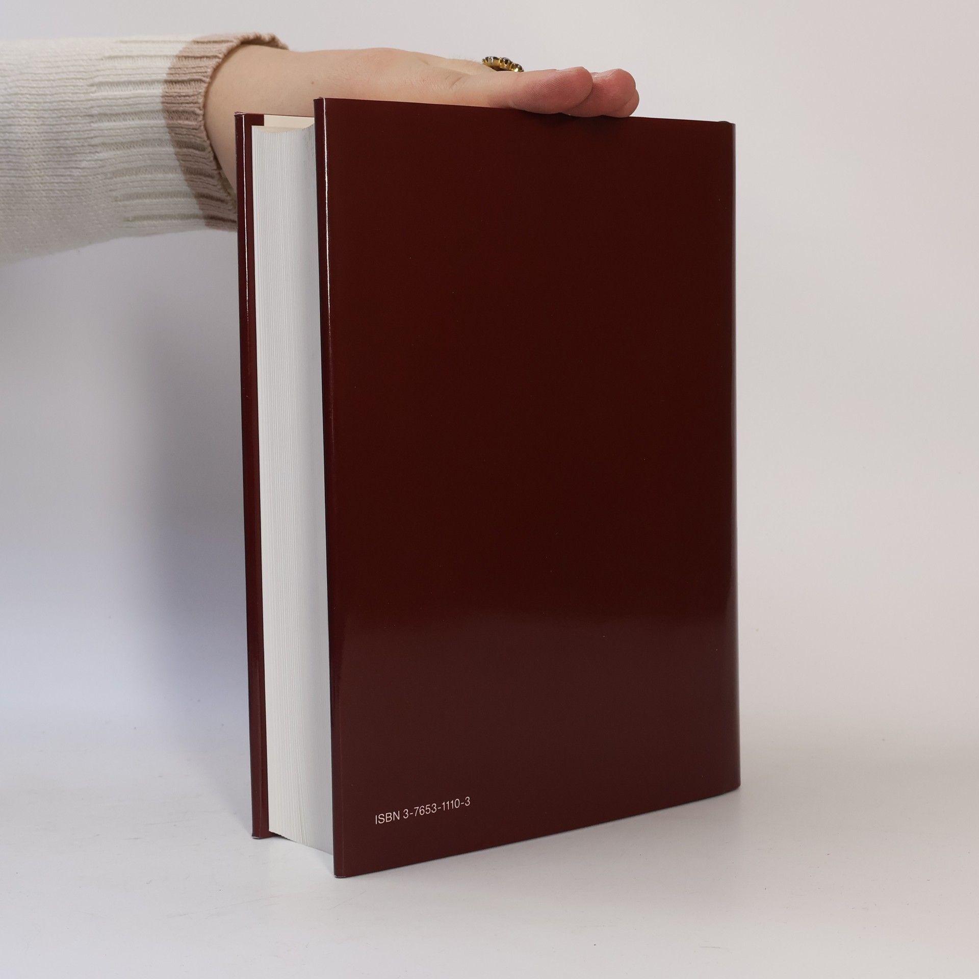 Autorenkollektiv Brockhaus Enzyklopädie 10 (HERR-IS)