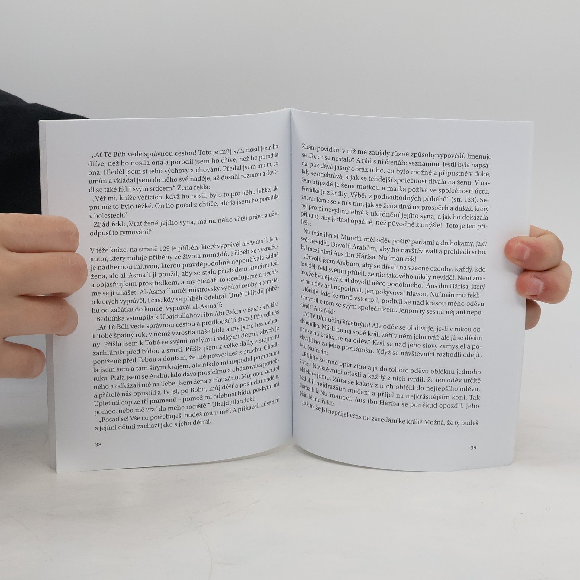 Various authors Ženy jsou voničky
