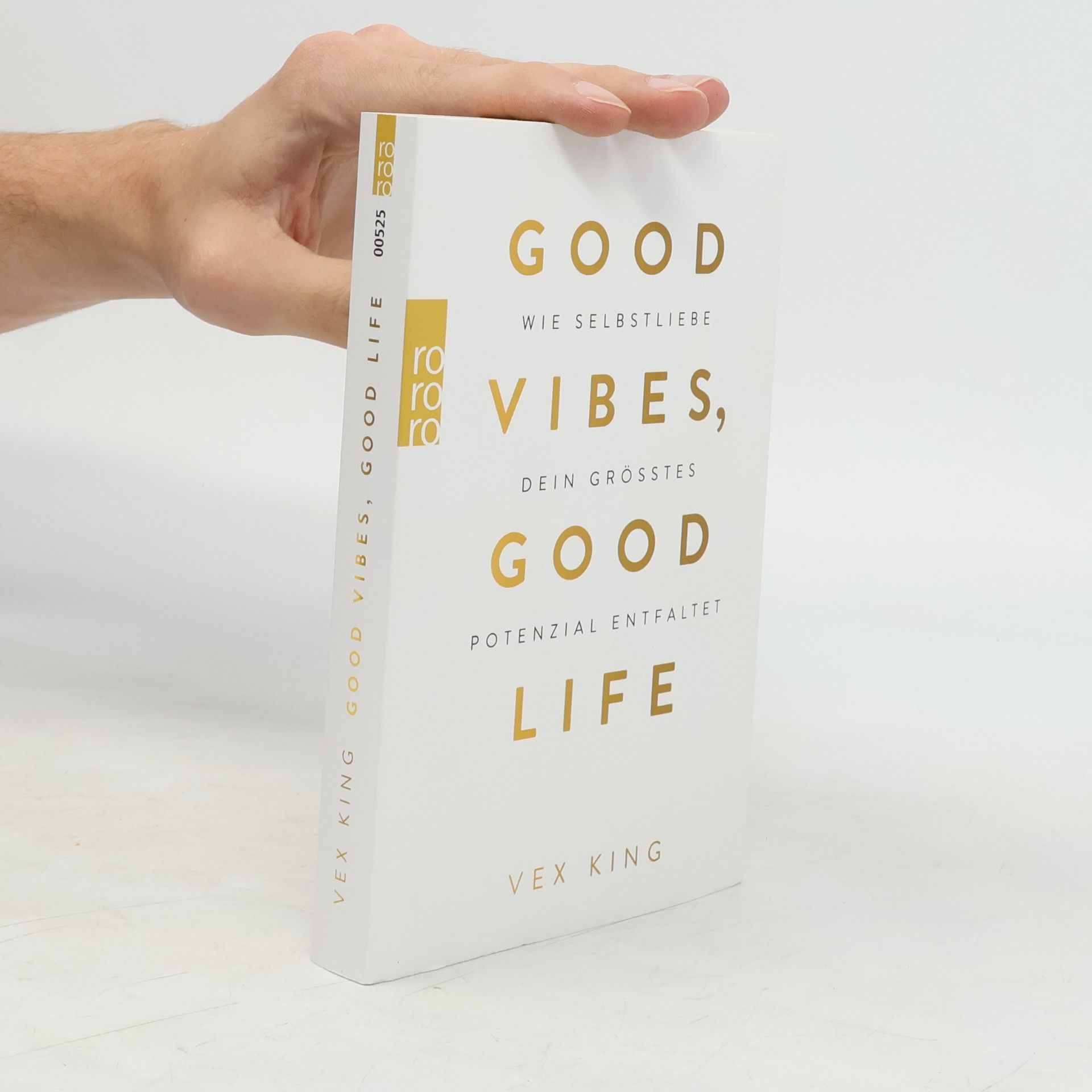 Vex King Good Vibes, Good Life