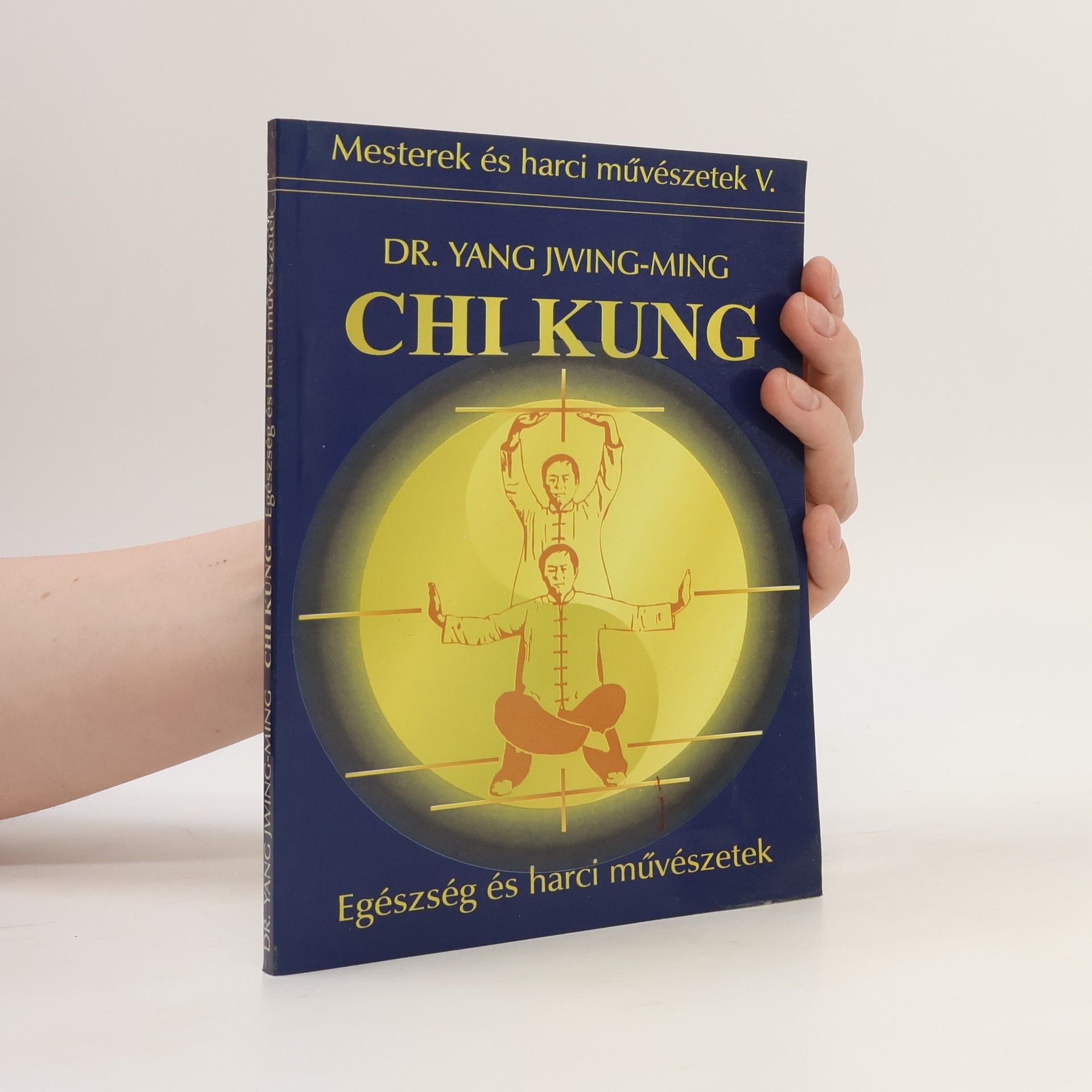 Chi Kung