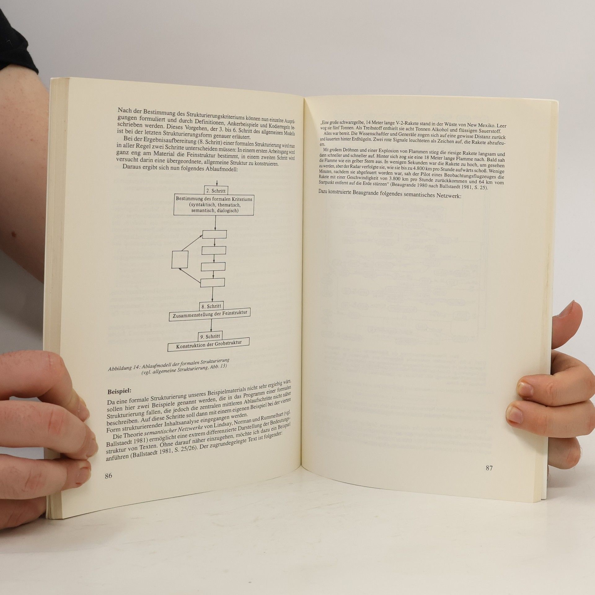 Philipp Mayring Qualitative Inhaltsanatyse : Grundlagen und Techniken