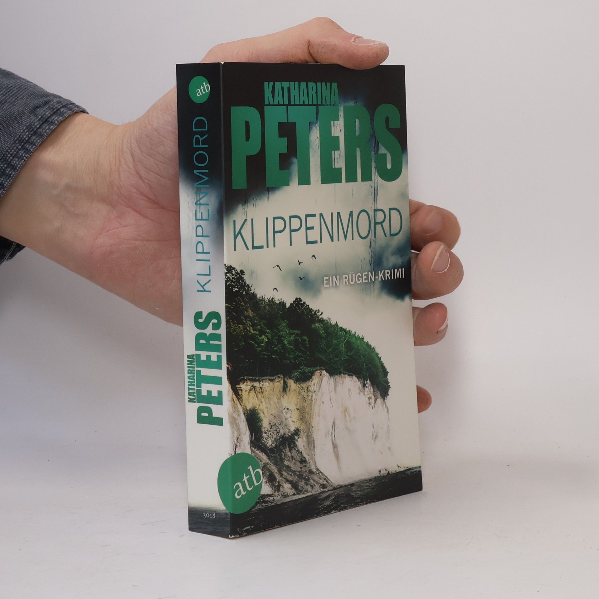 Katharina Peters Klippenmord