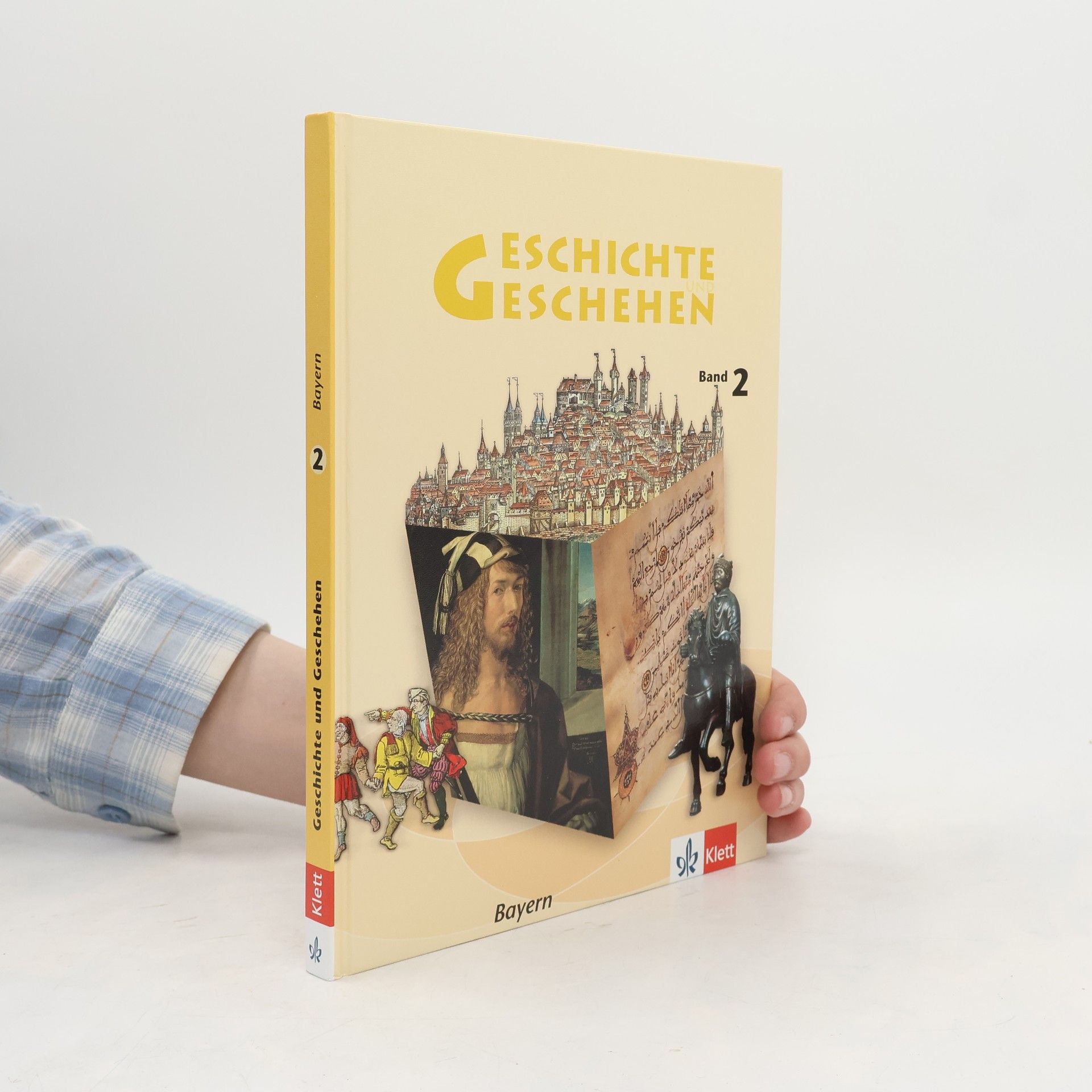 Geschichte und Geschehen