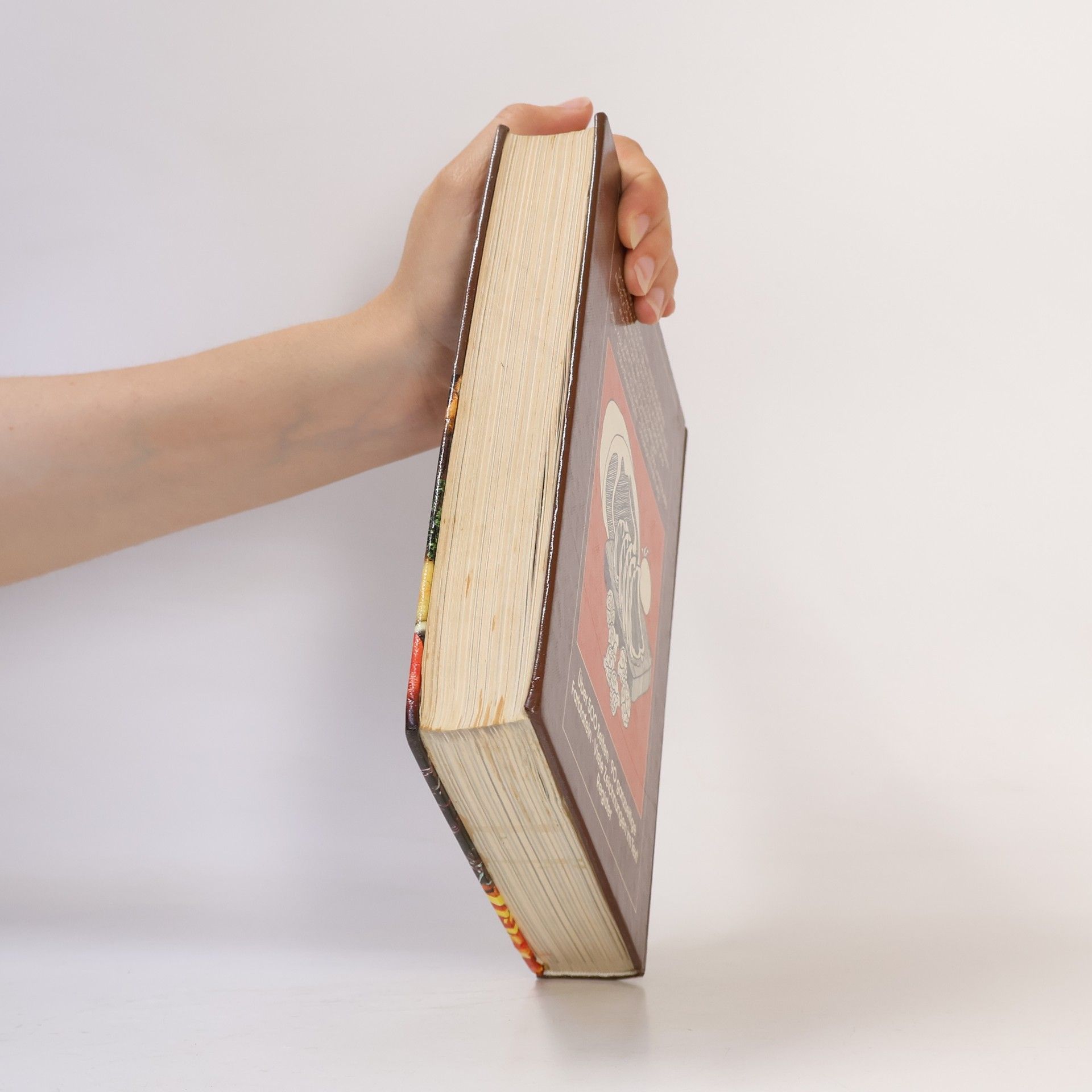 Various authors Das farbige Dr. Oetker Kochbuch