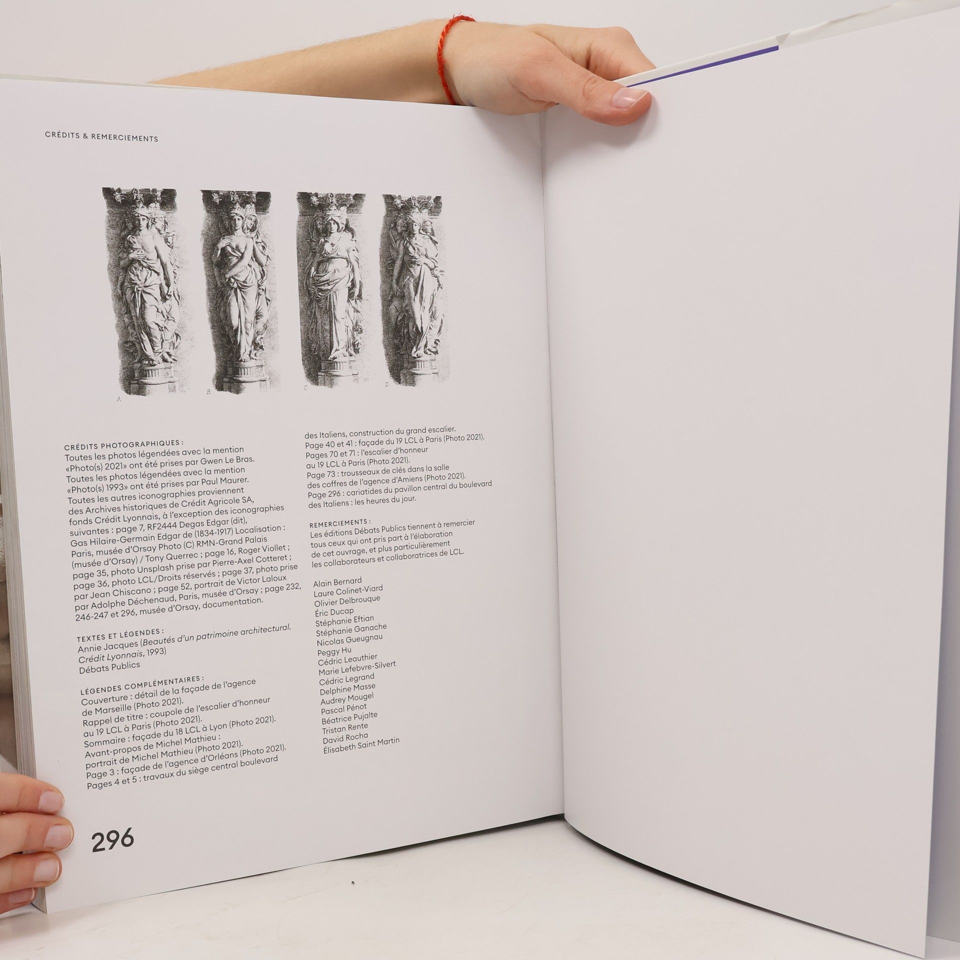 Autores varios Agences d'histoire