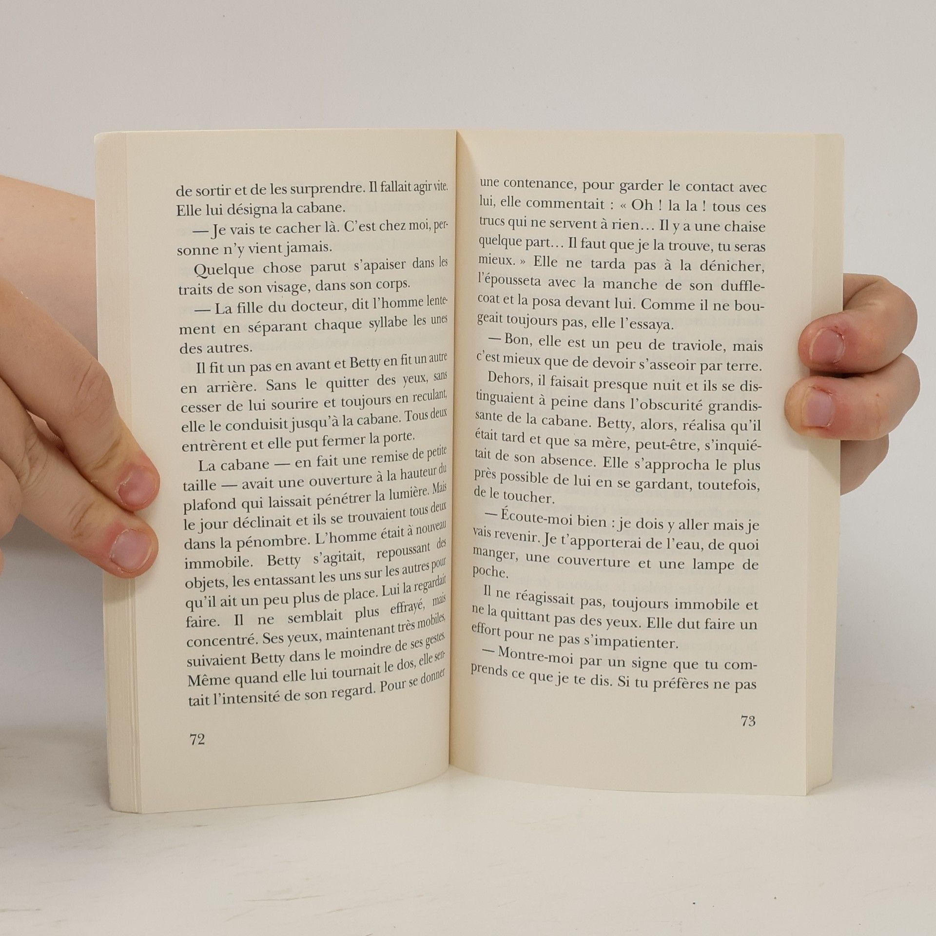 Anne Wiazemsky Folio: Je m'appelle Élisabeth