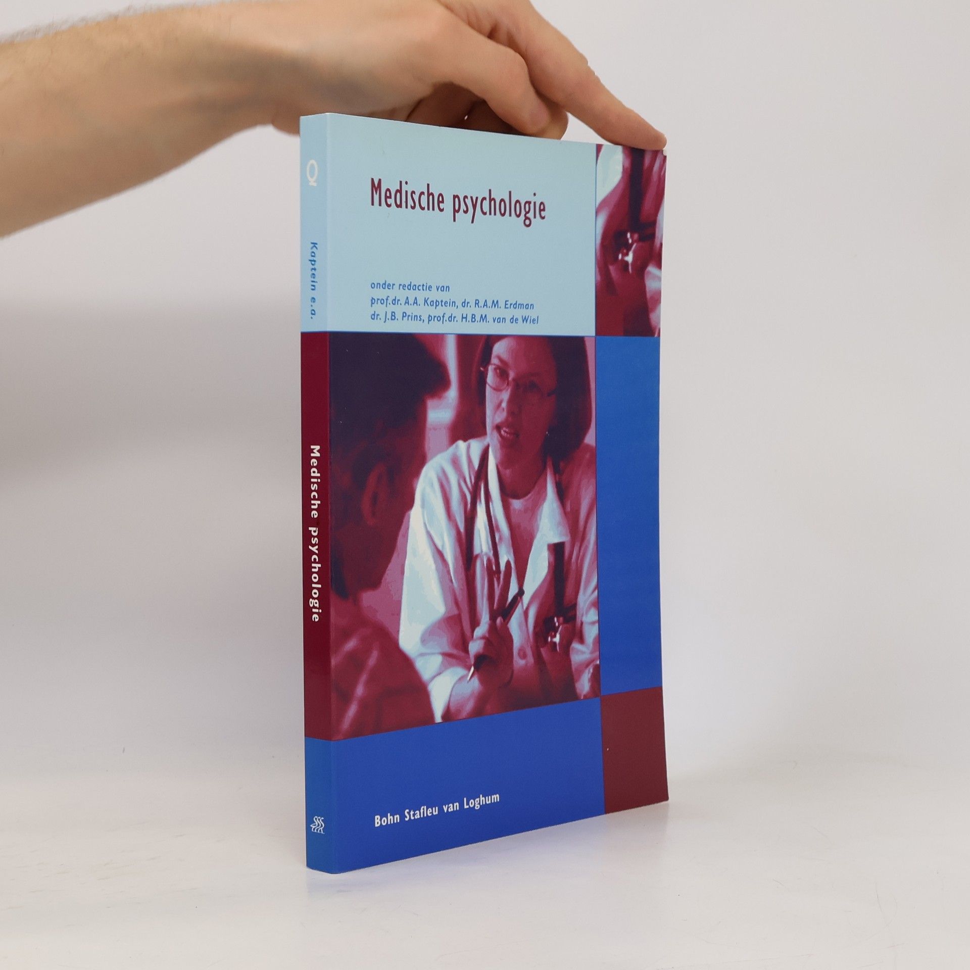 Quintessens: Medische psychologie