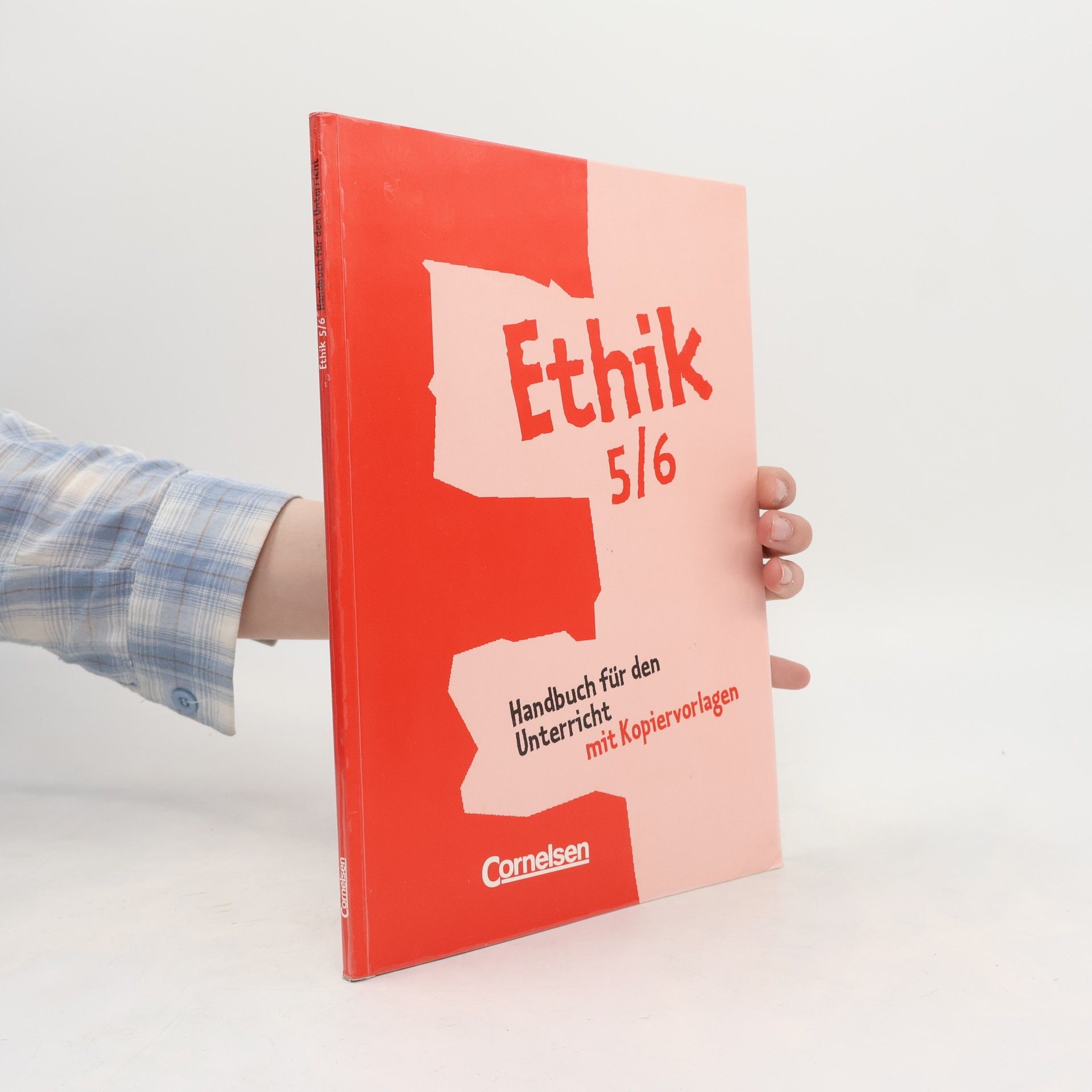 Roland W. Henke Ethik 5/6