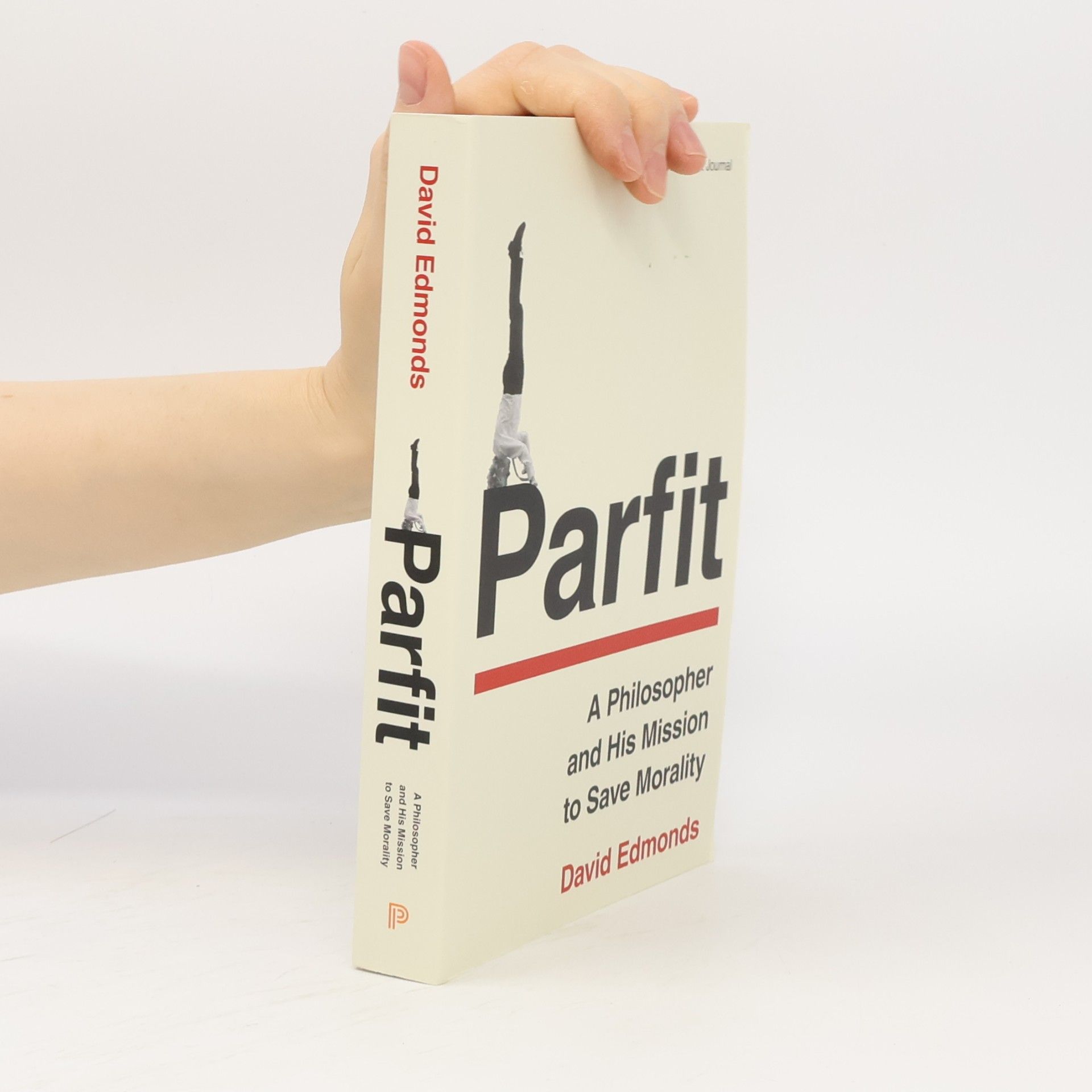 David Edmonds Parfit