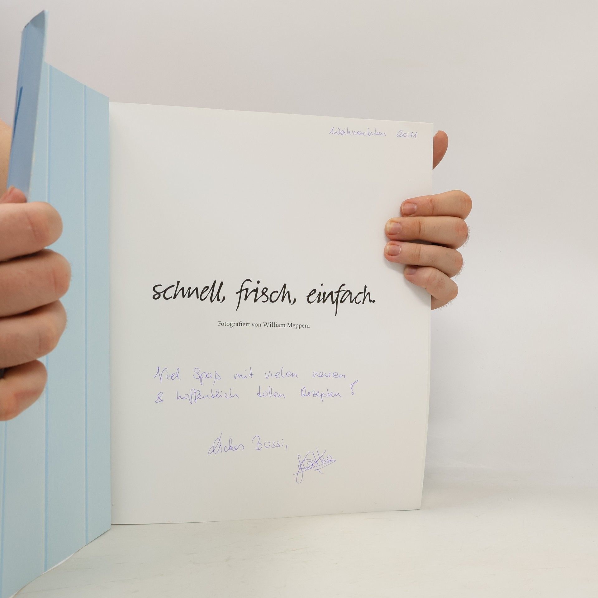 Donna Hay Schnell, frisch, einfach