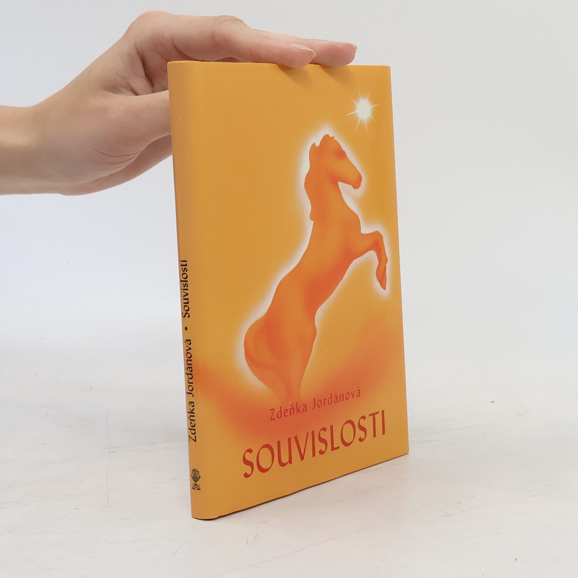 Zdeňka Jordánová Souvislosti