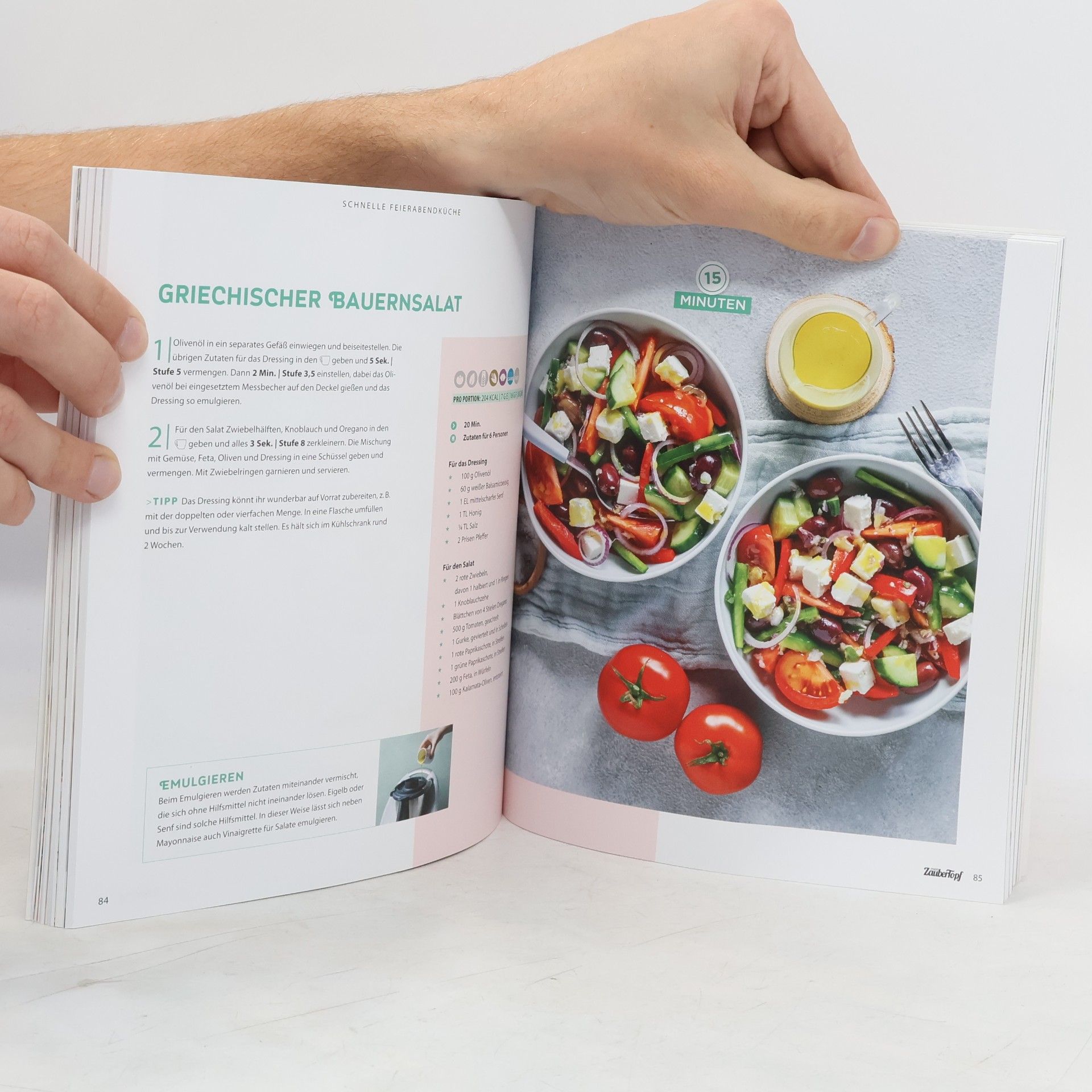 Redaktion mein ZauberTopf mein ZauberTopf Einfach lecker! LOW CARB EXPRESS