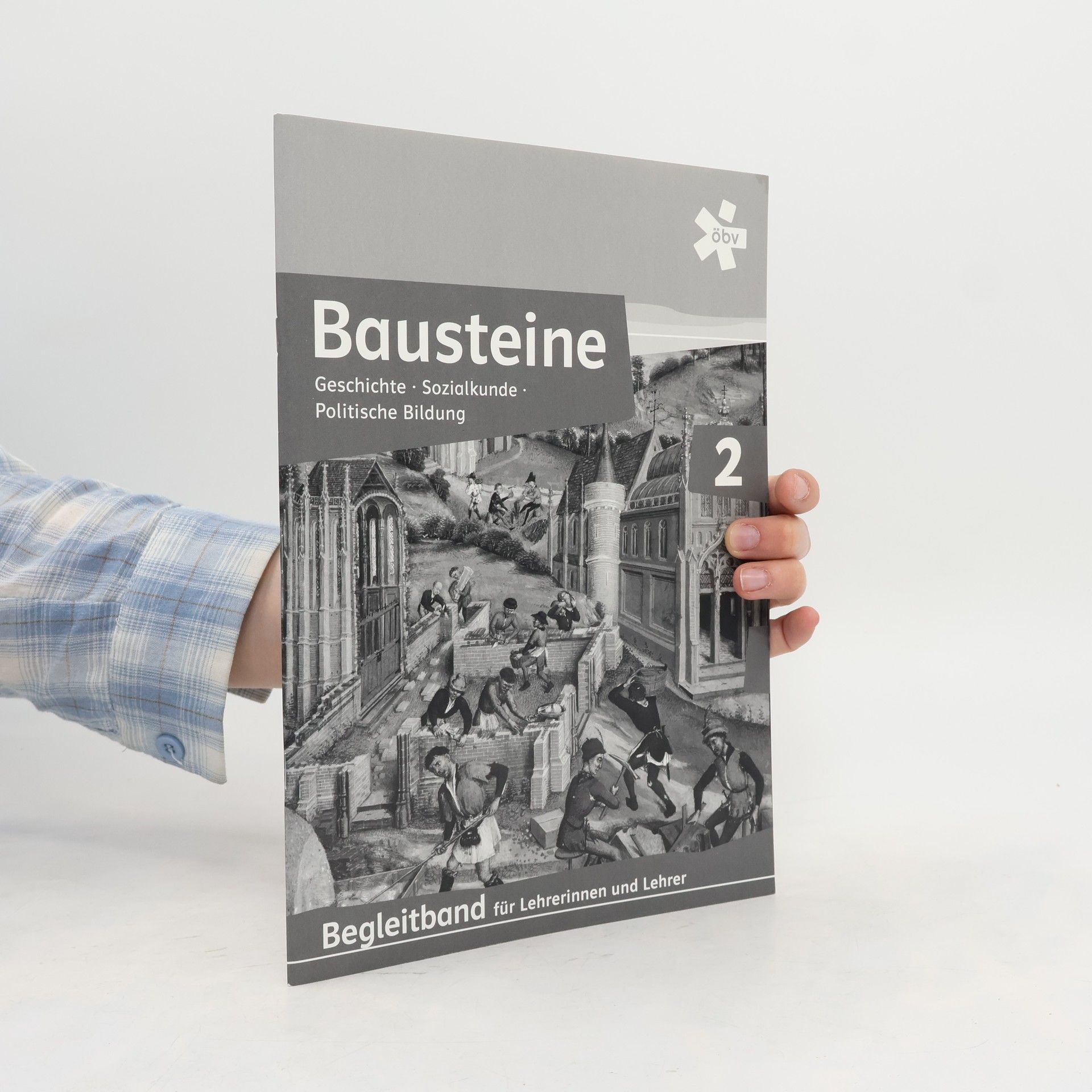 Autorenkollektiv Bausteine 2